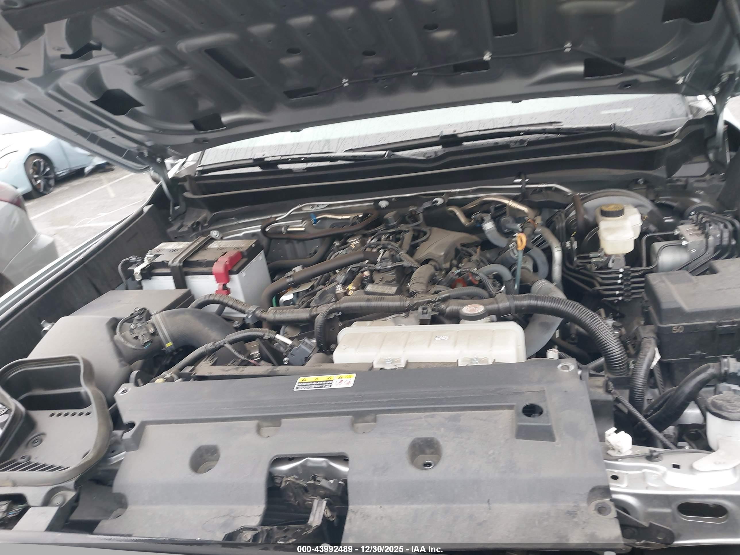 TOYOTA TACOMA image 10