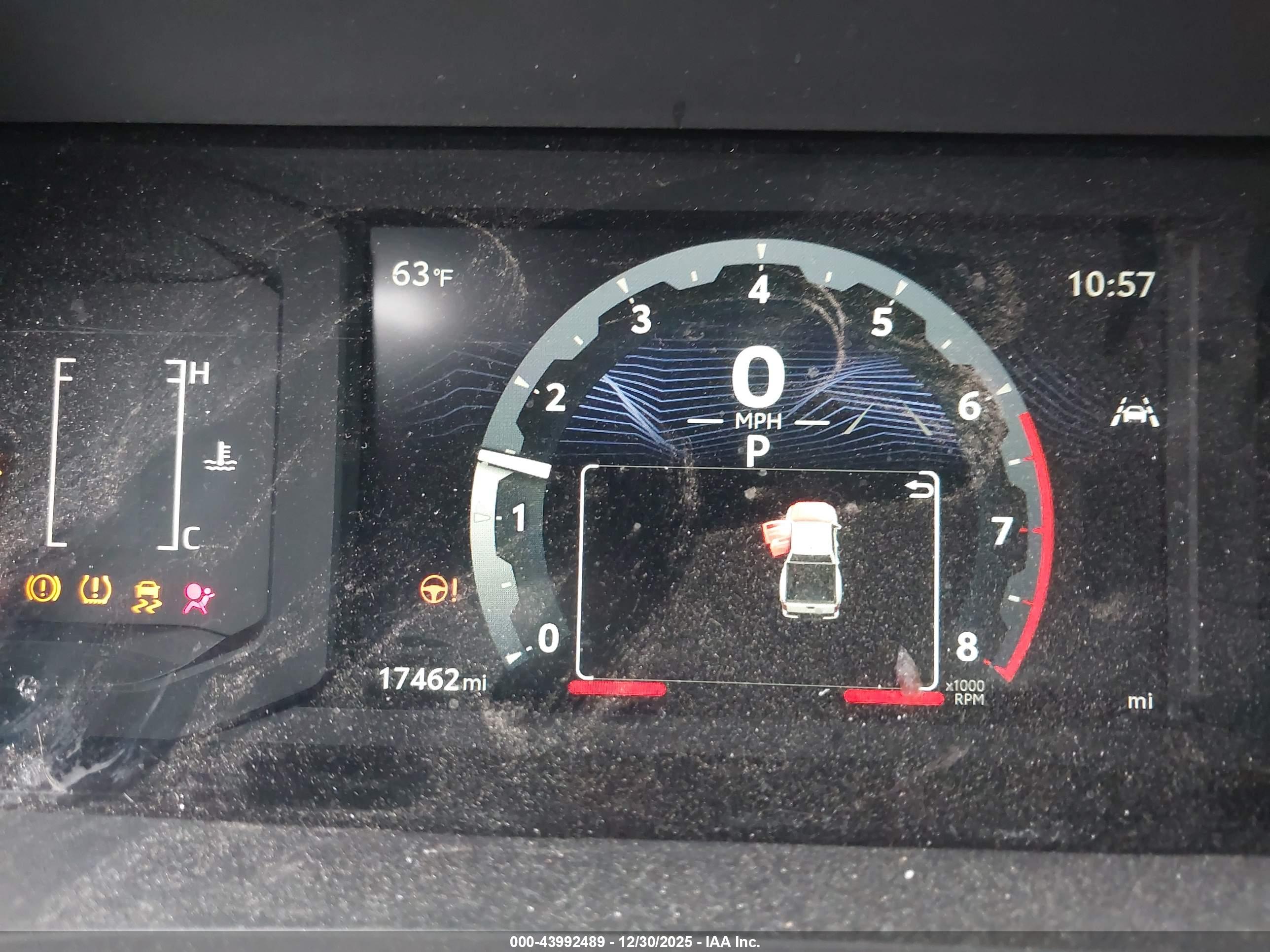 TOYOTA TACOMA image 7