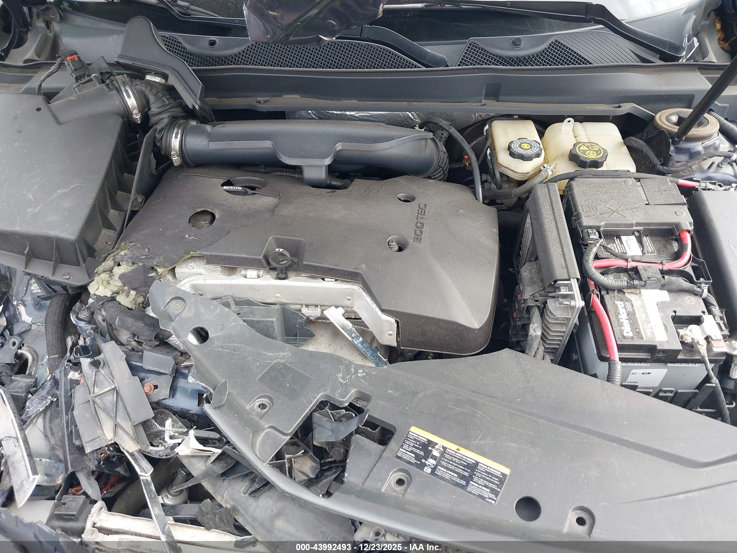CHEVROLET IMPALA image 10