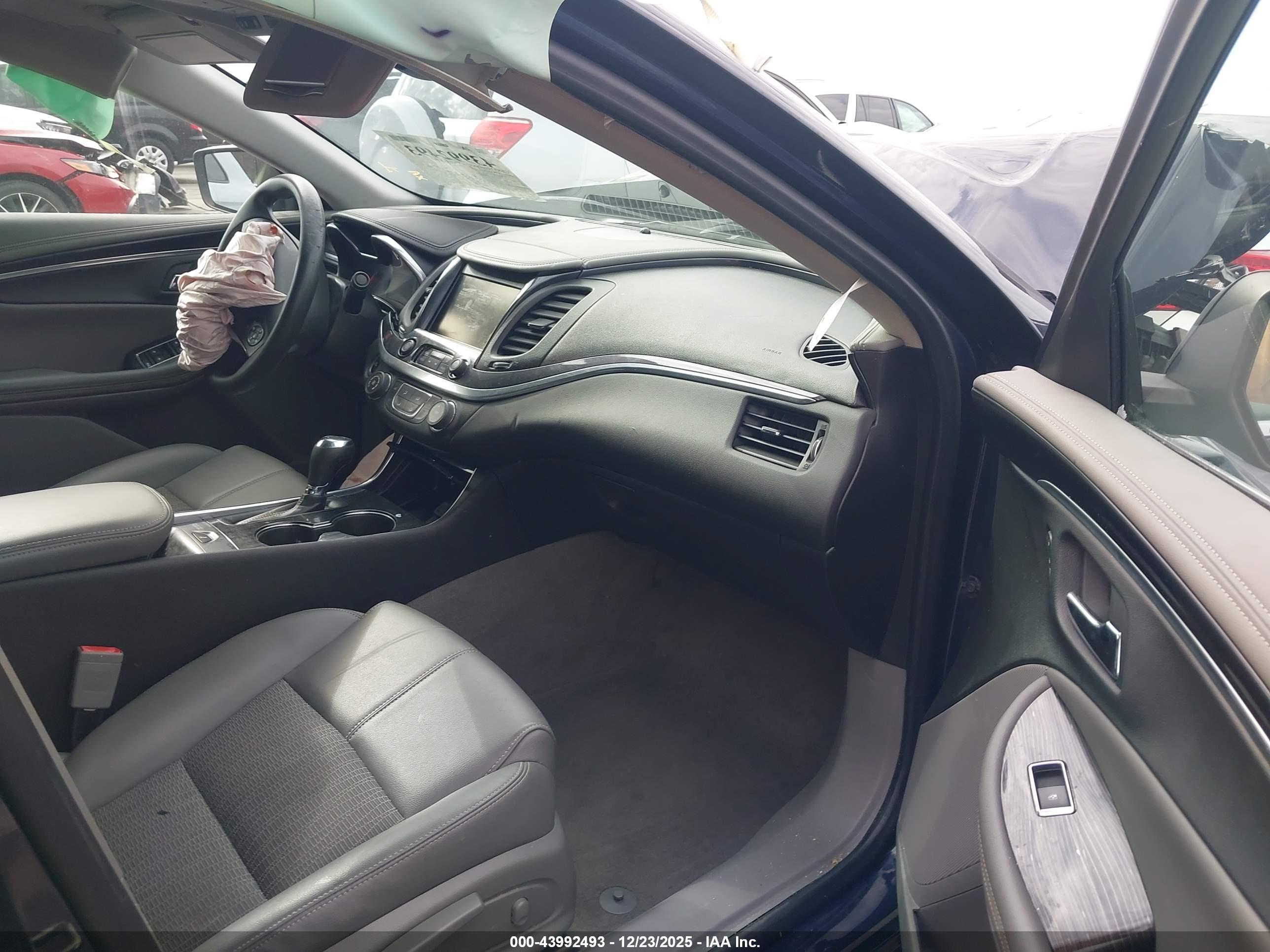 CHEVROLET IMPALA image 5