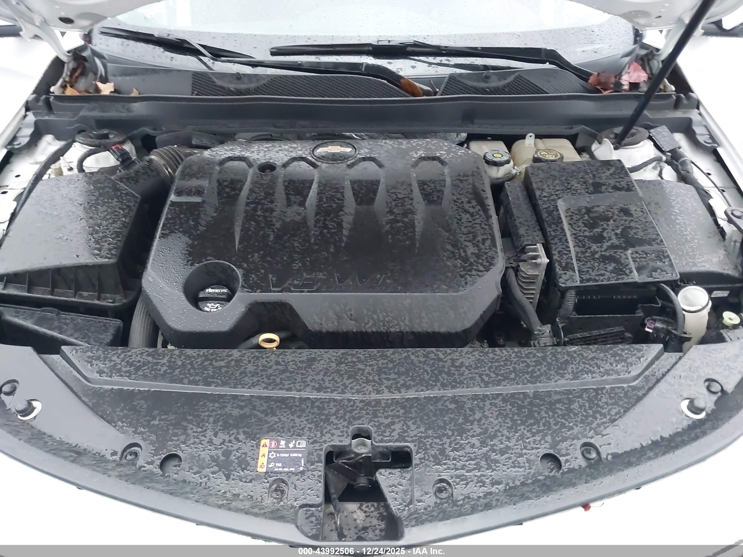 CHEVROLET IMPALA image 10