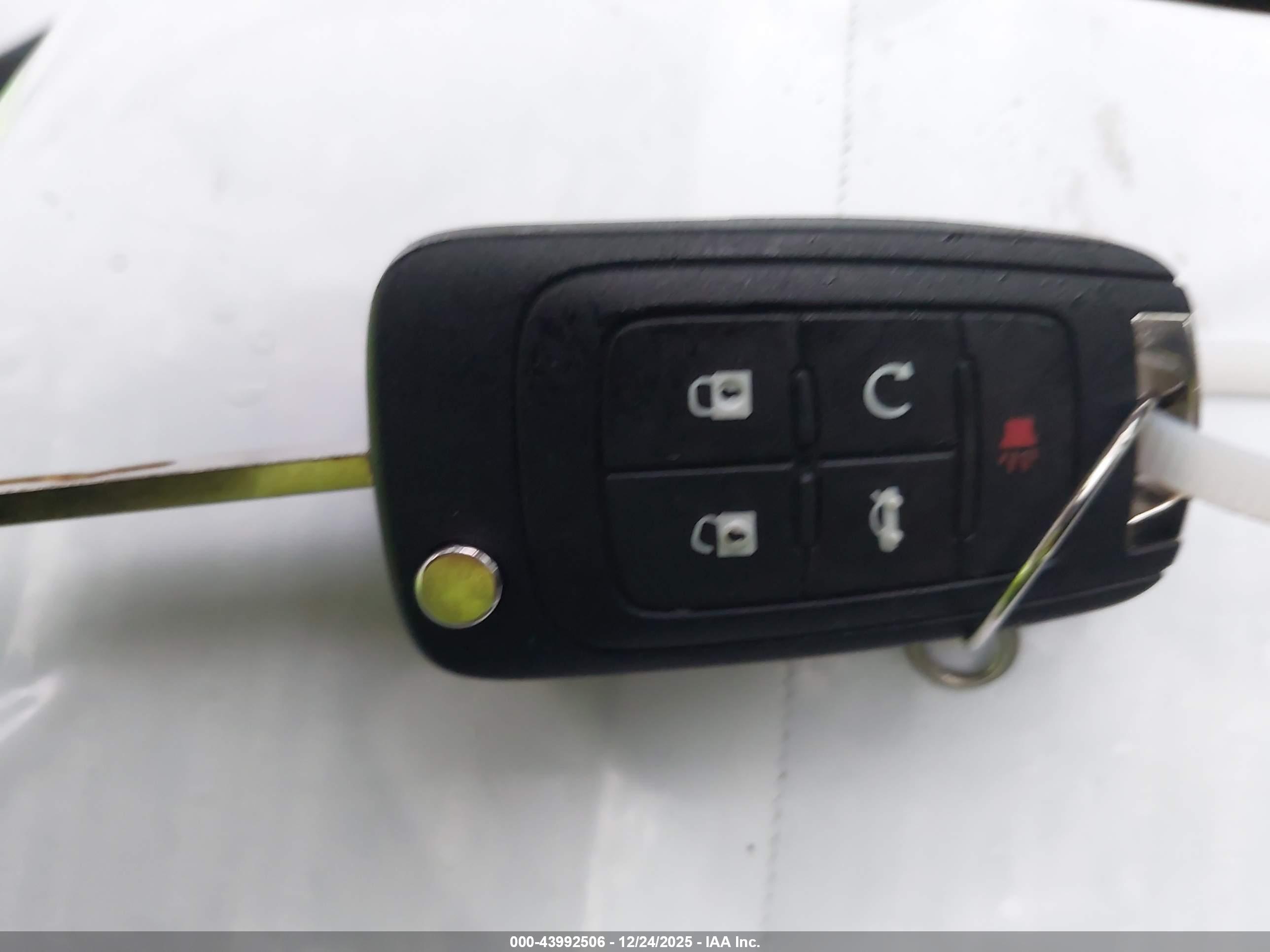 CHEVROLET IMPALA image 11