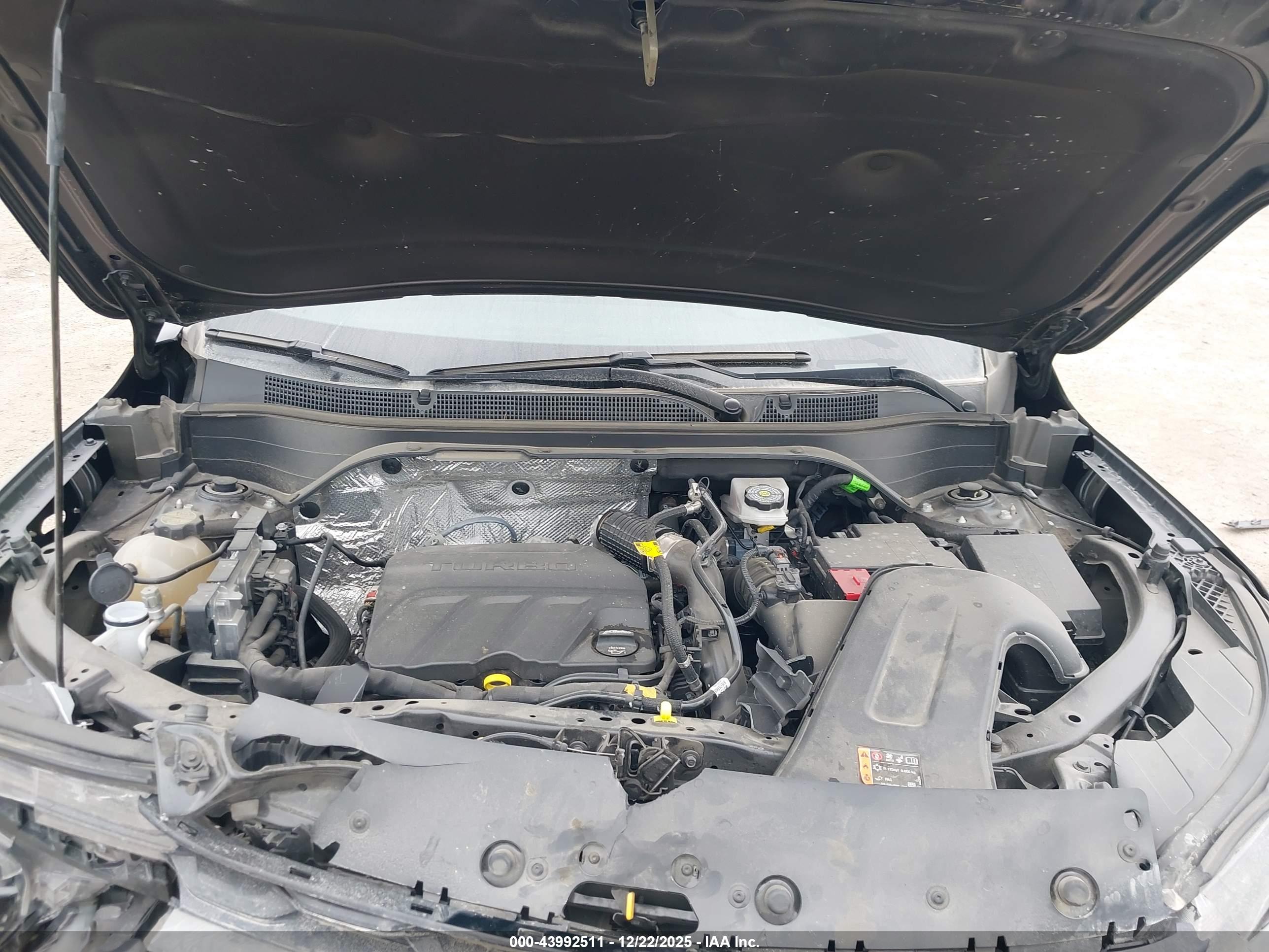 CHEVROLET TRAX image 10