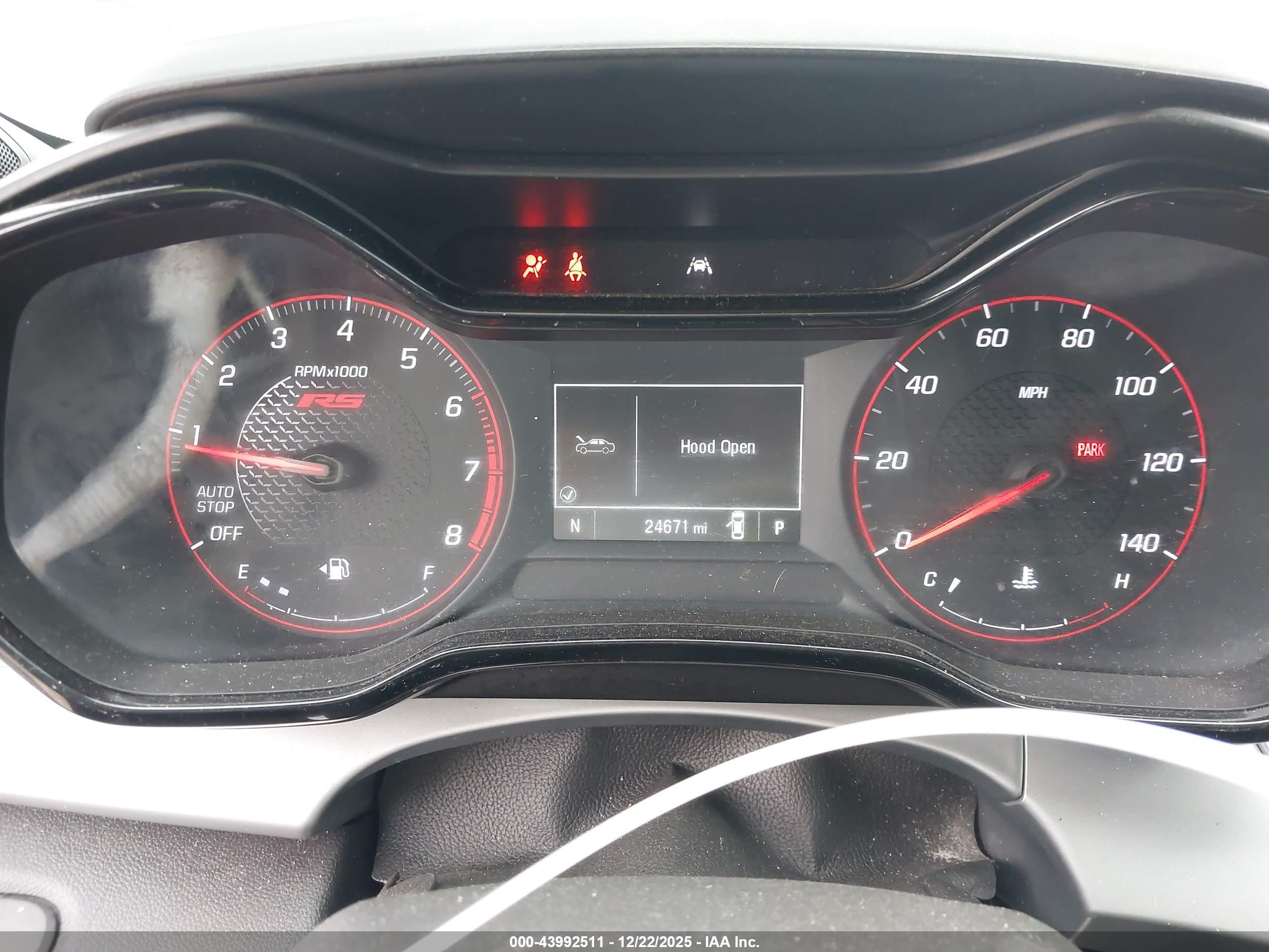 CHEVROLET TRAX image 7