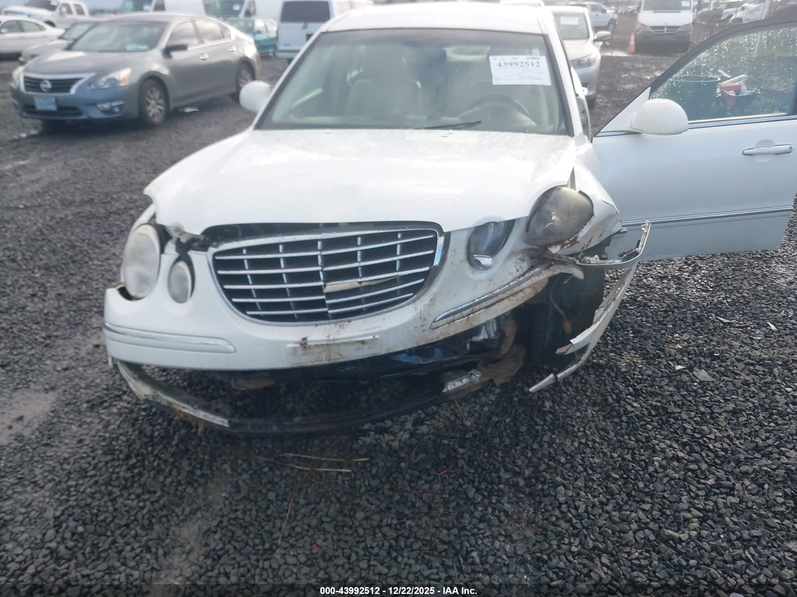 KIA AMANTI image 6