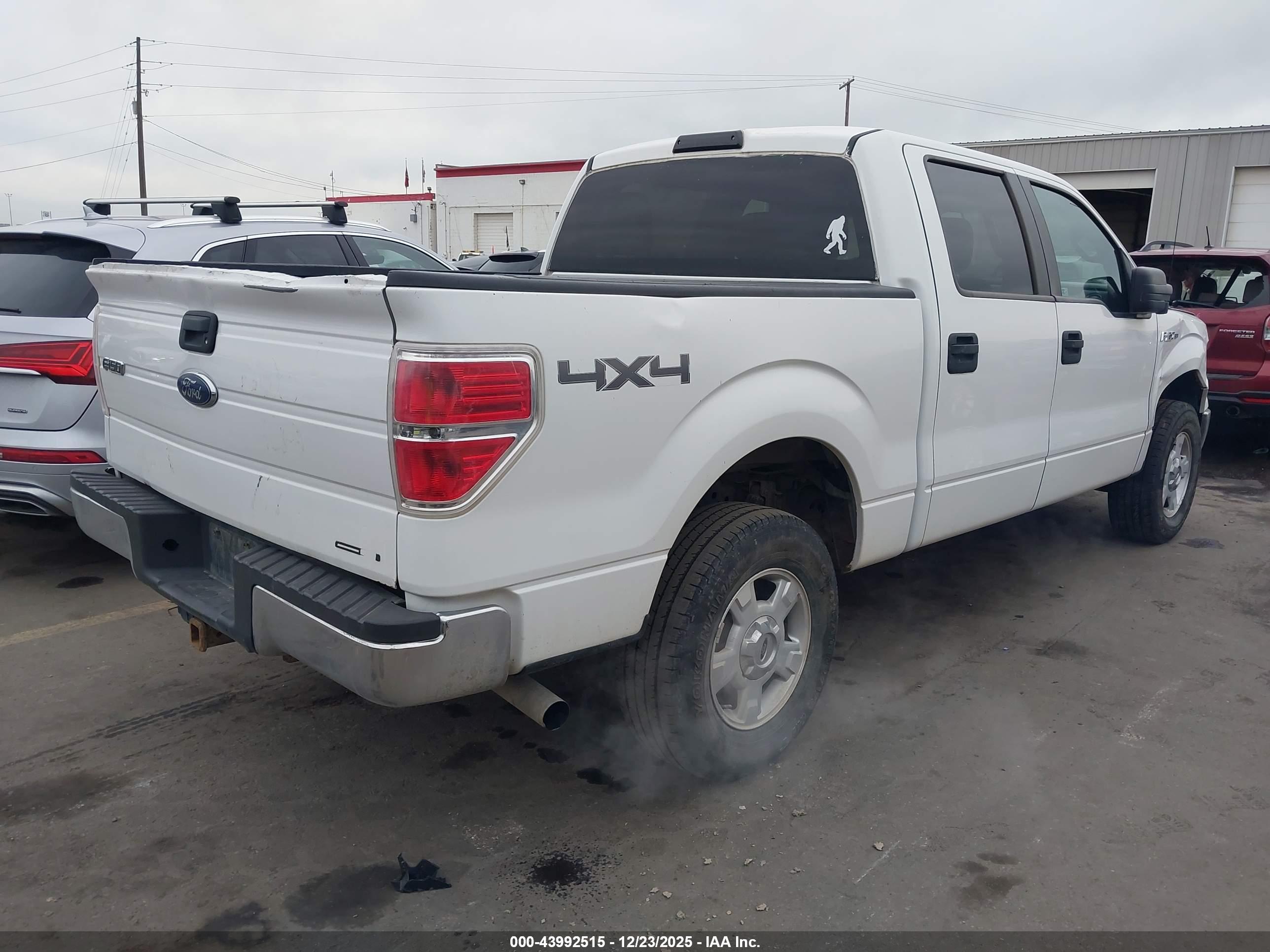 FORD F-150 image 4
