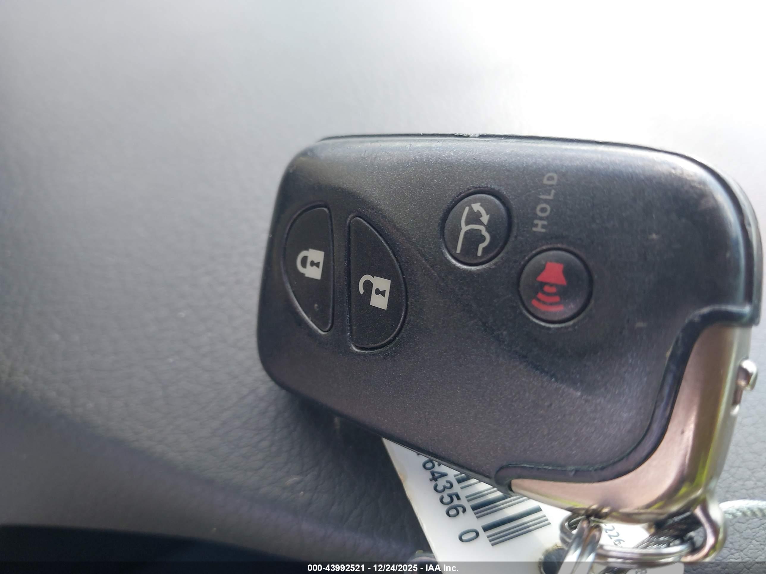LEXUS RX image 11