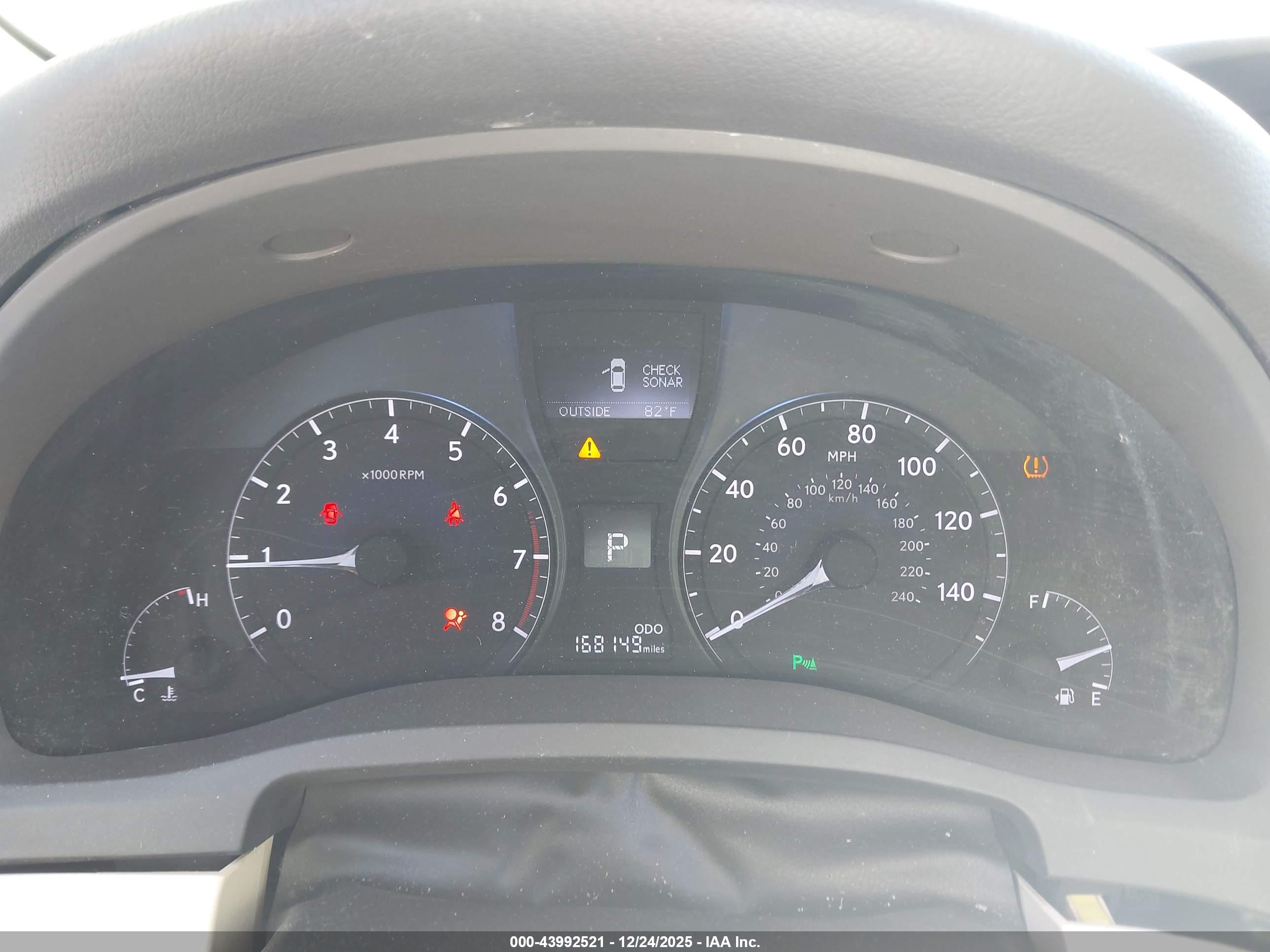 LEXUS RX image 7