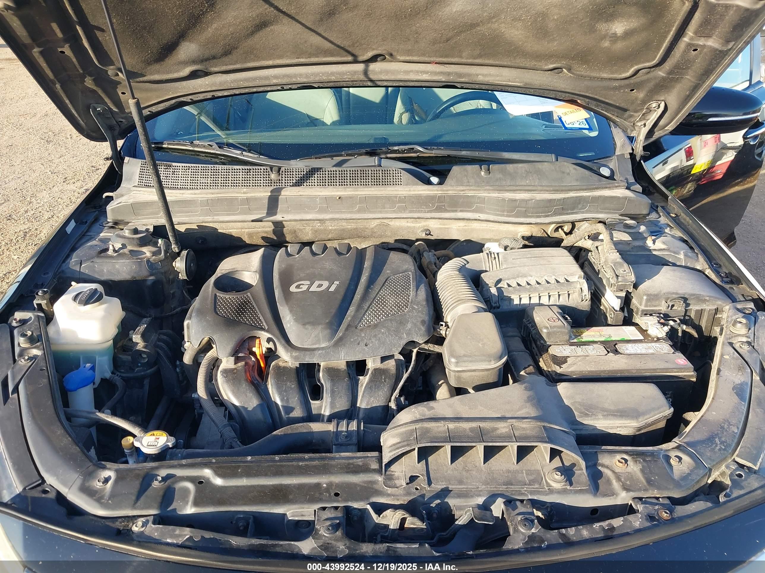 KIA OPTIMA image 10