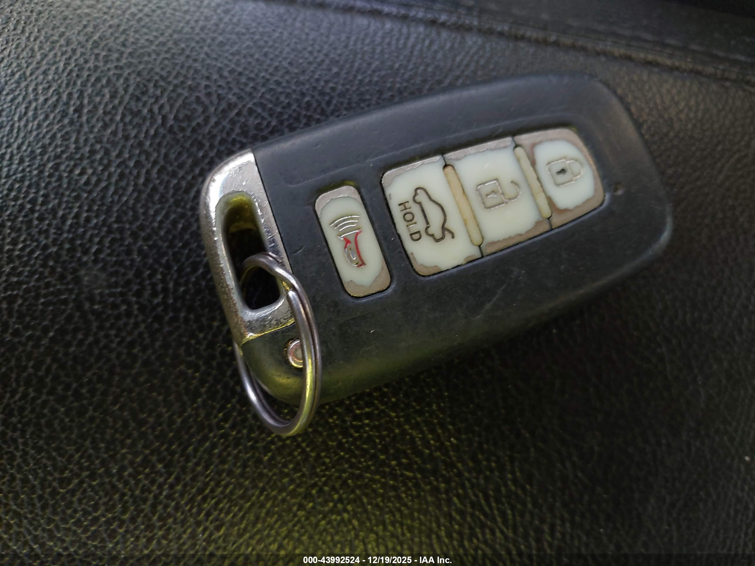KIA OPTIMA image 11