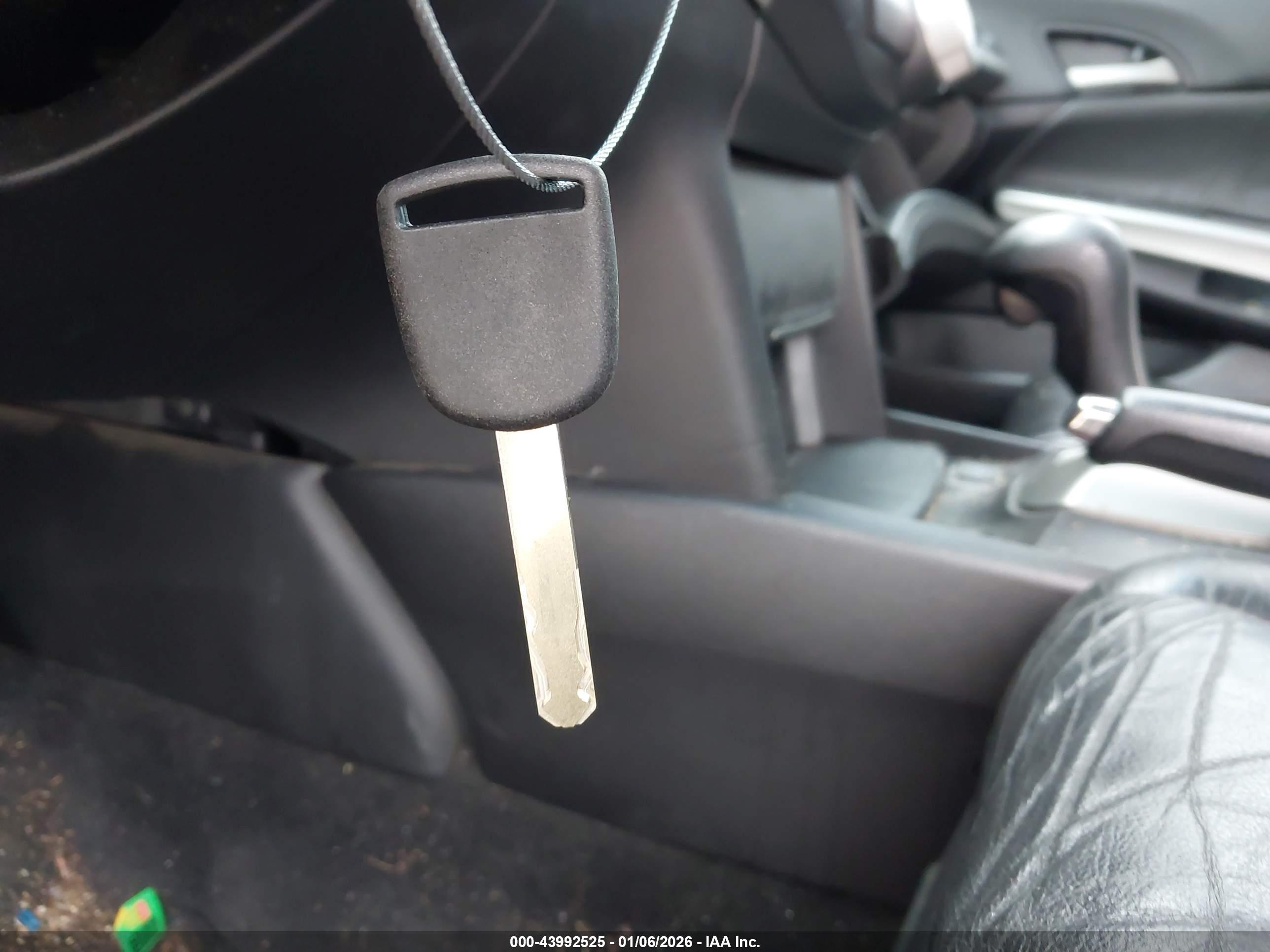 HONDA ACCORD image 11