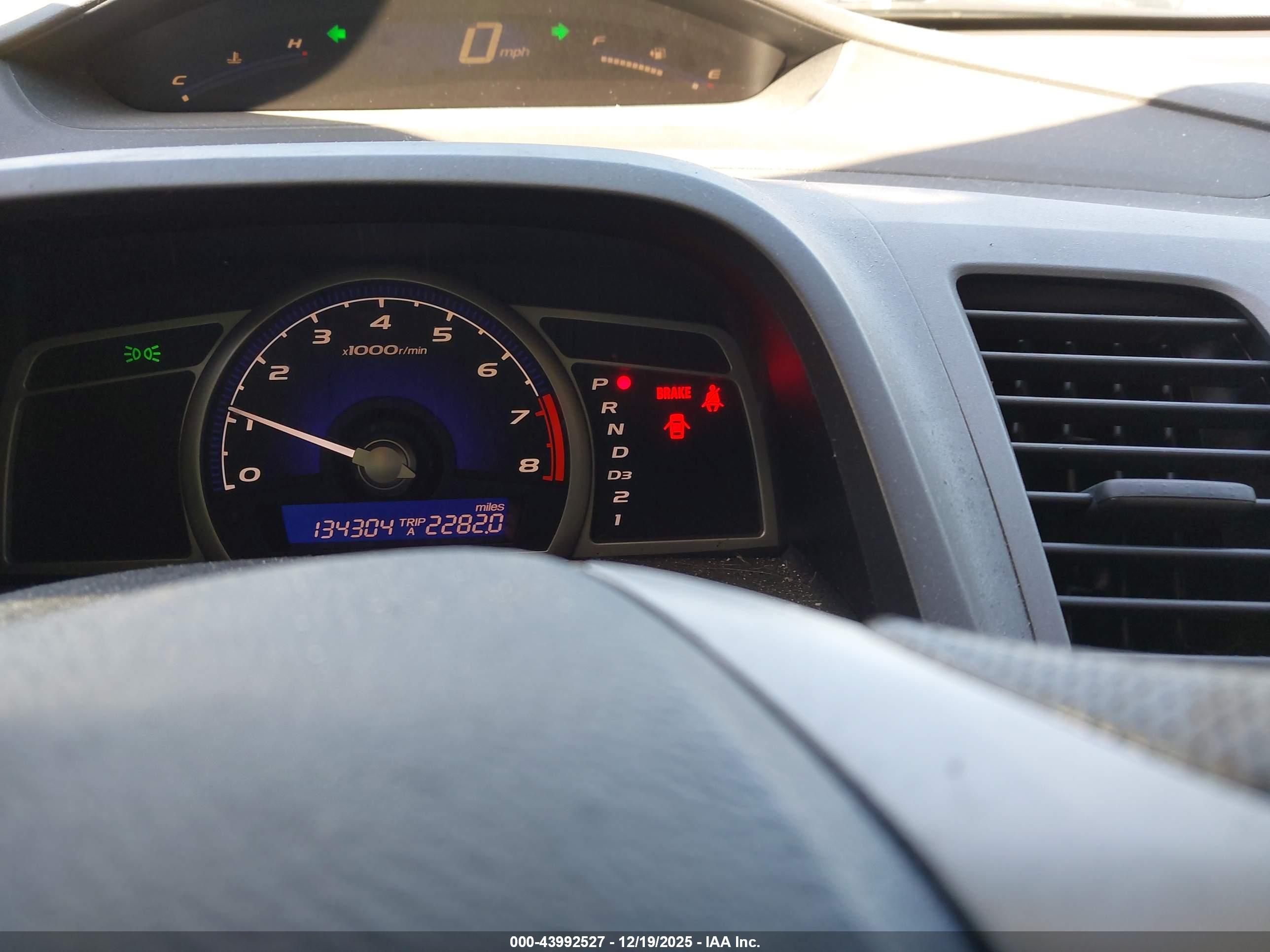 HONDA CIVIC image 7