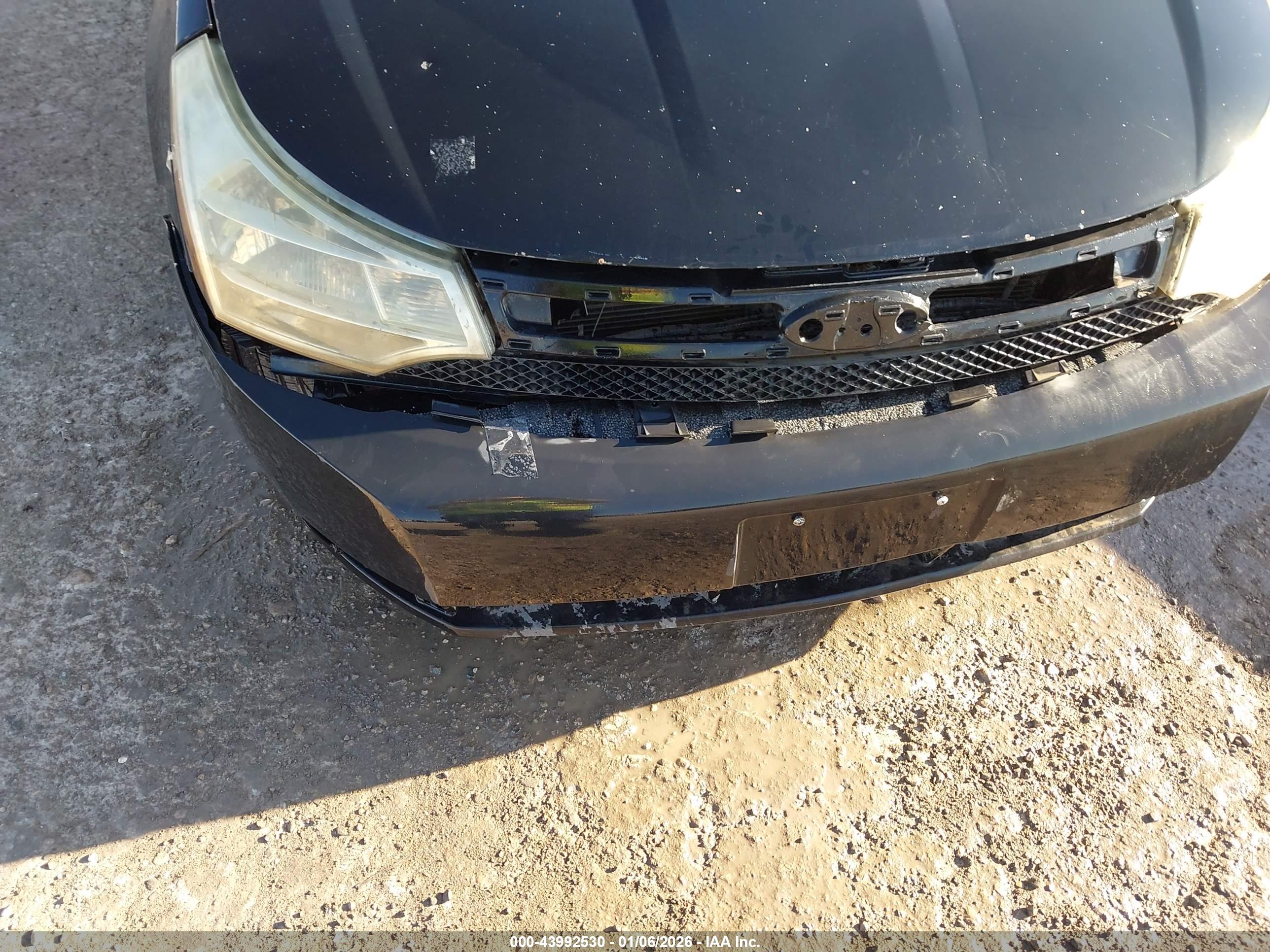 FORD FOCUS image 6