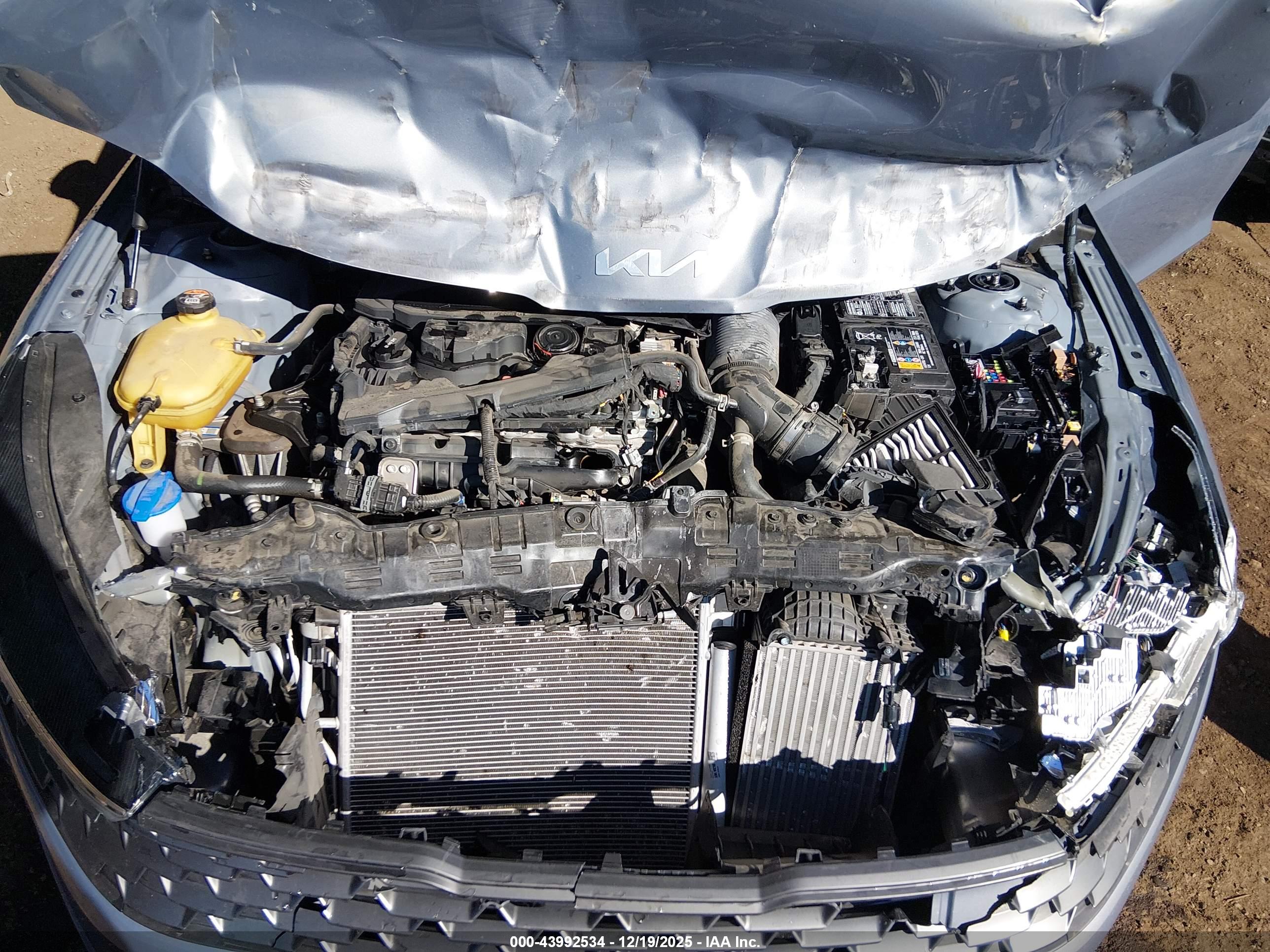 KIA K5 image 10