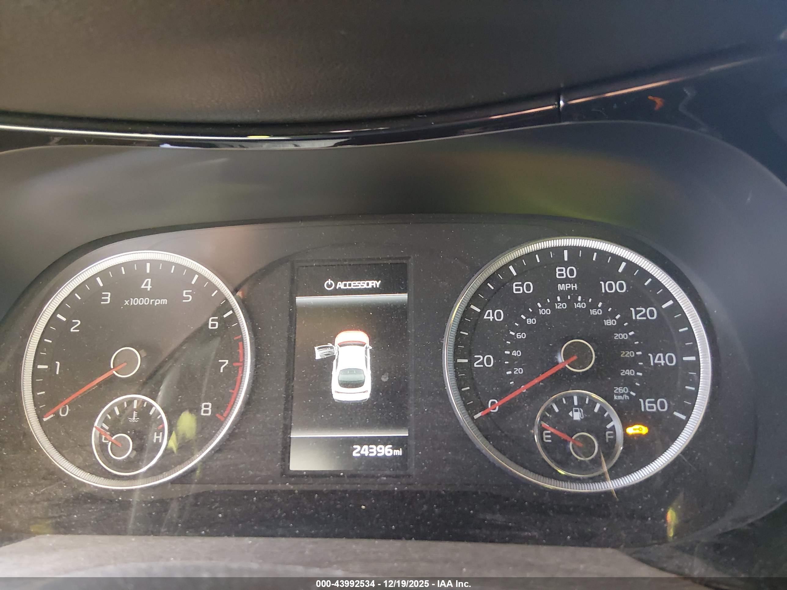 KIA K5 image 7