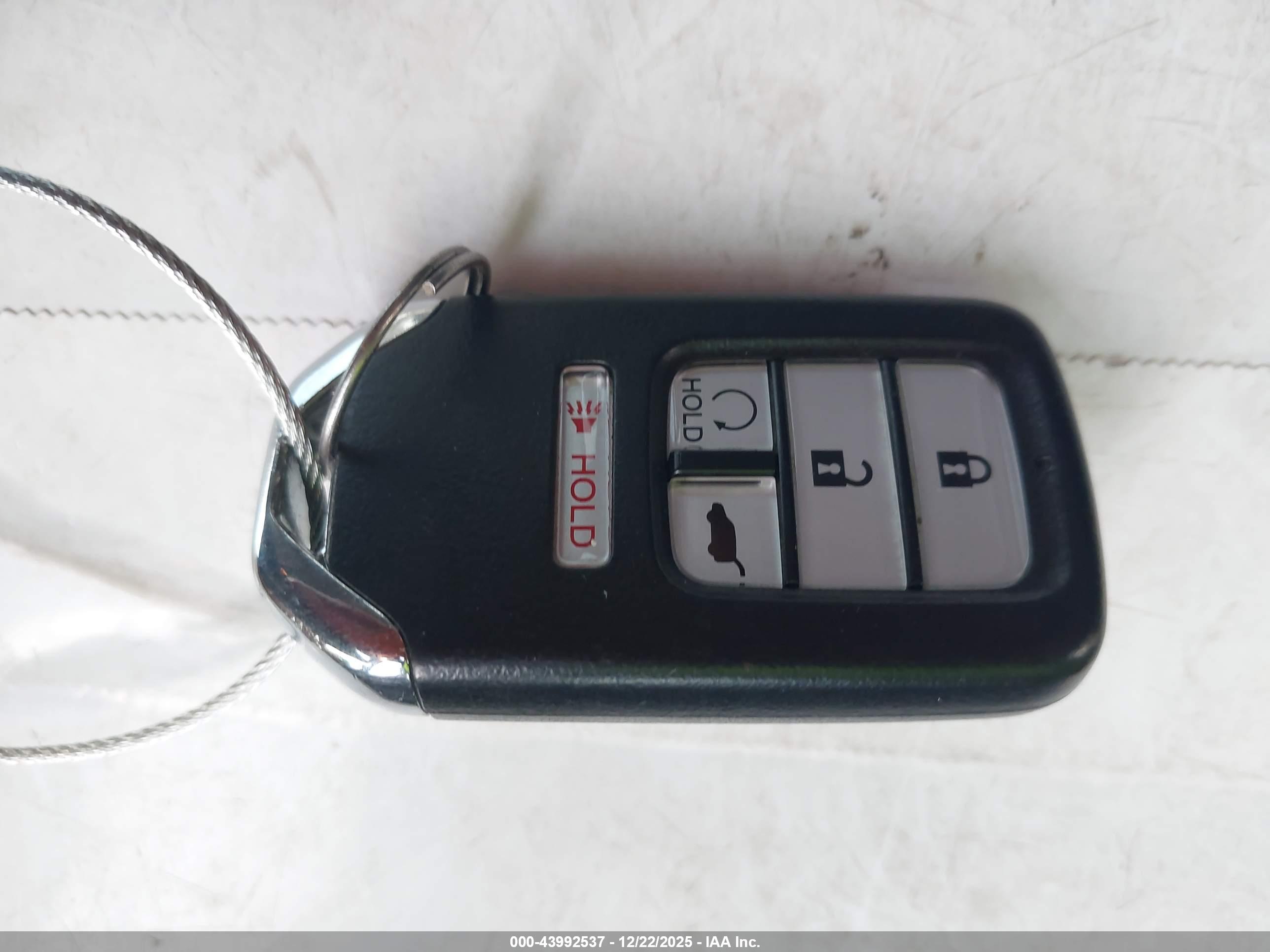 HONDA CR-V image 11