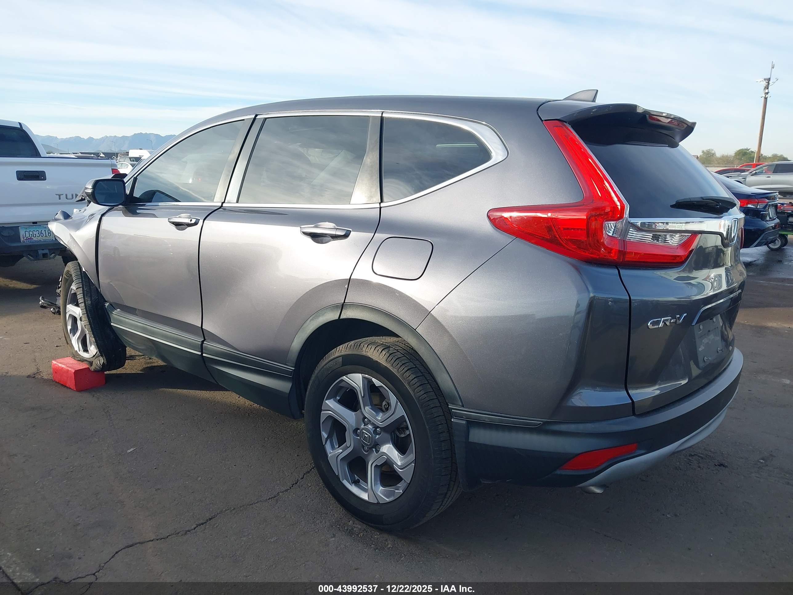 HONDA CR-V image 3