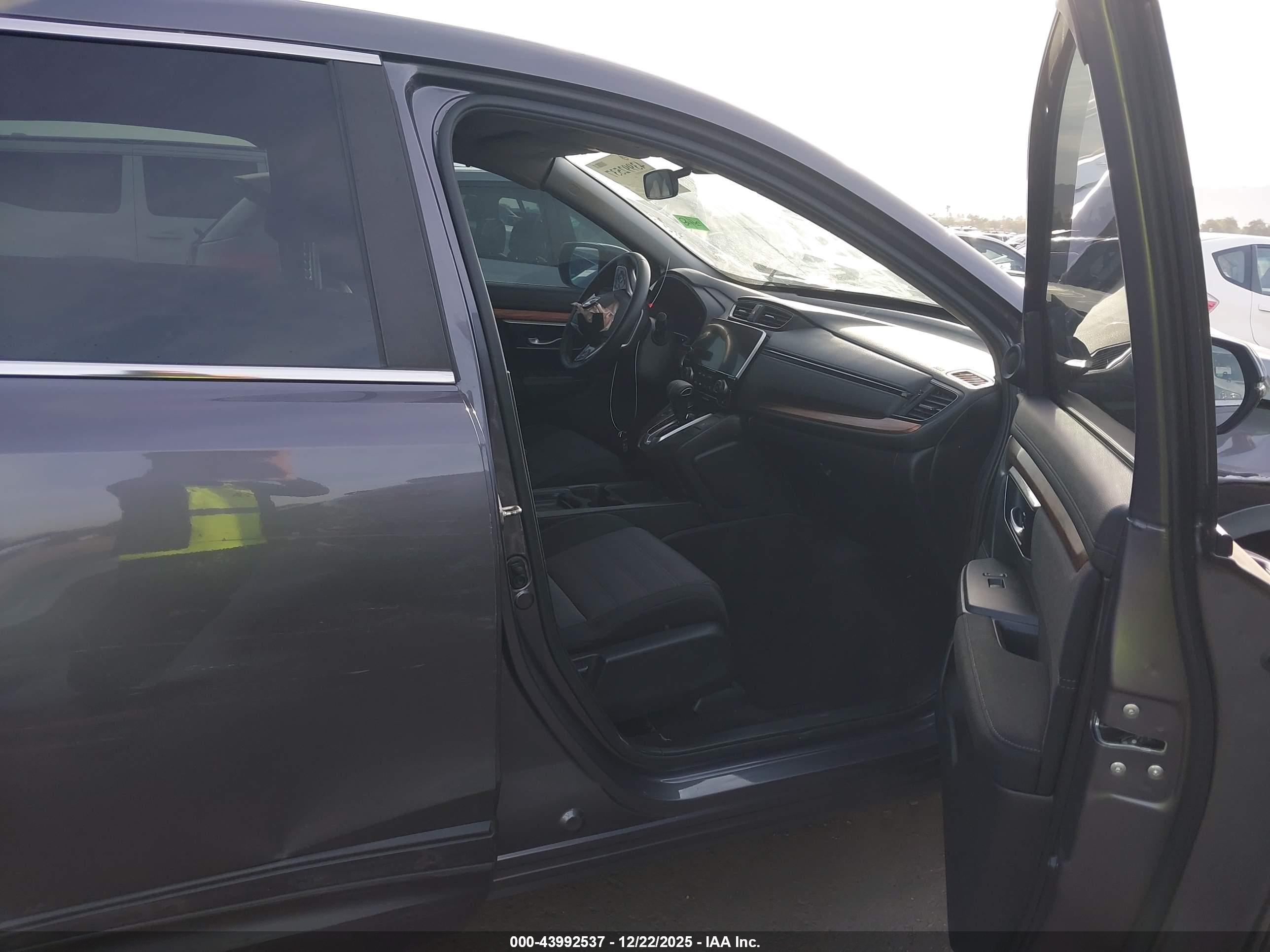 HONDA CR-V image 5