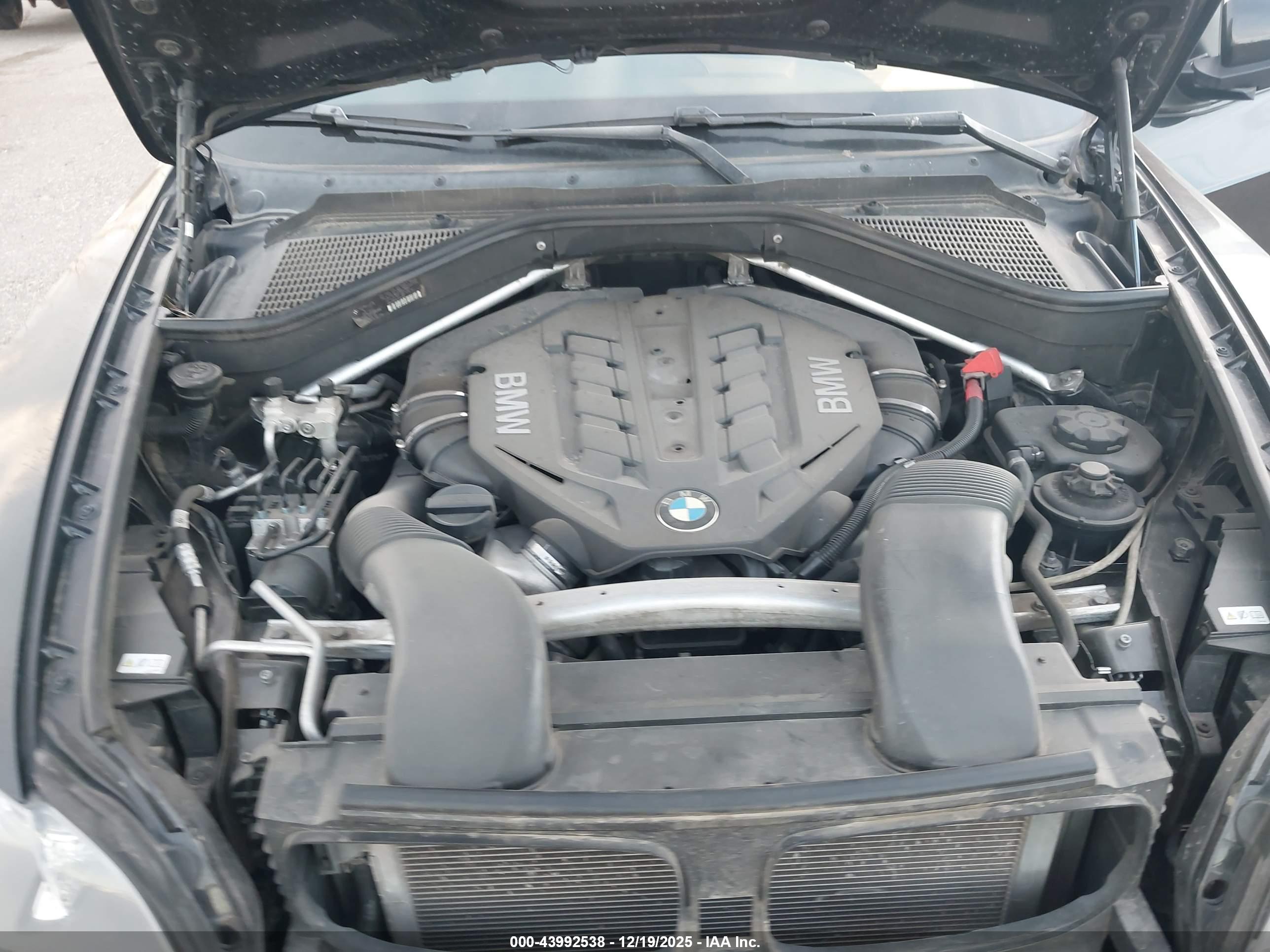 BMW X5 image 10