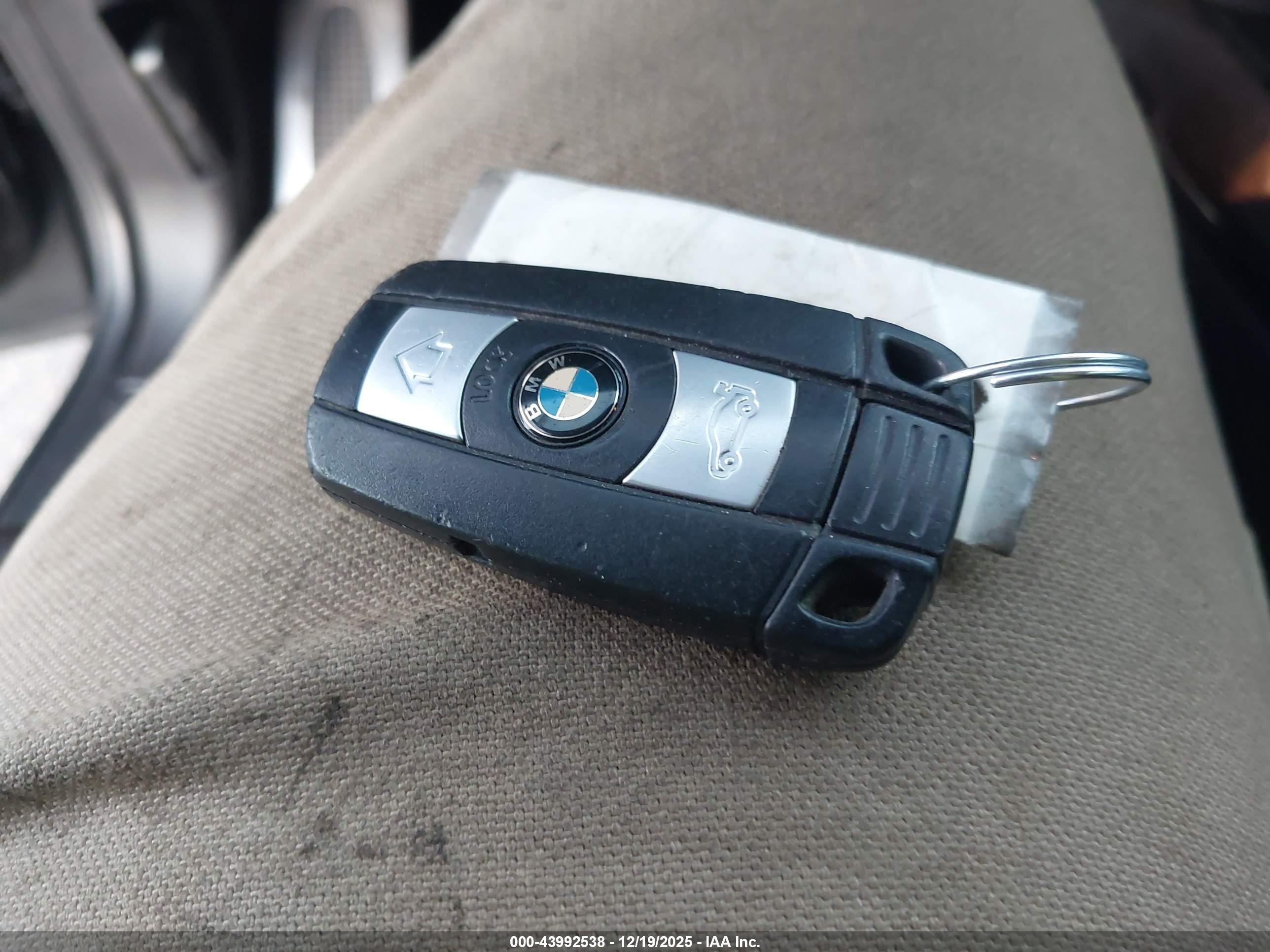 BMW X5 image 11