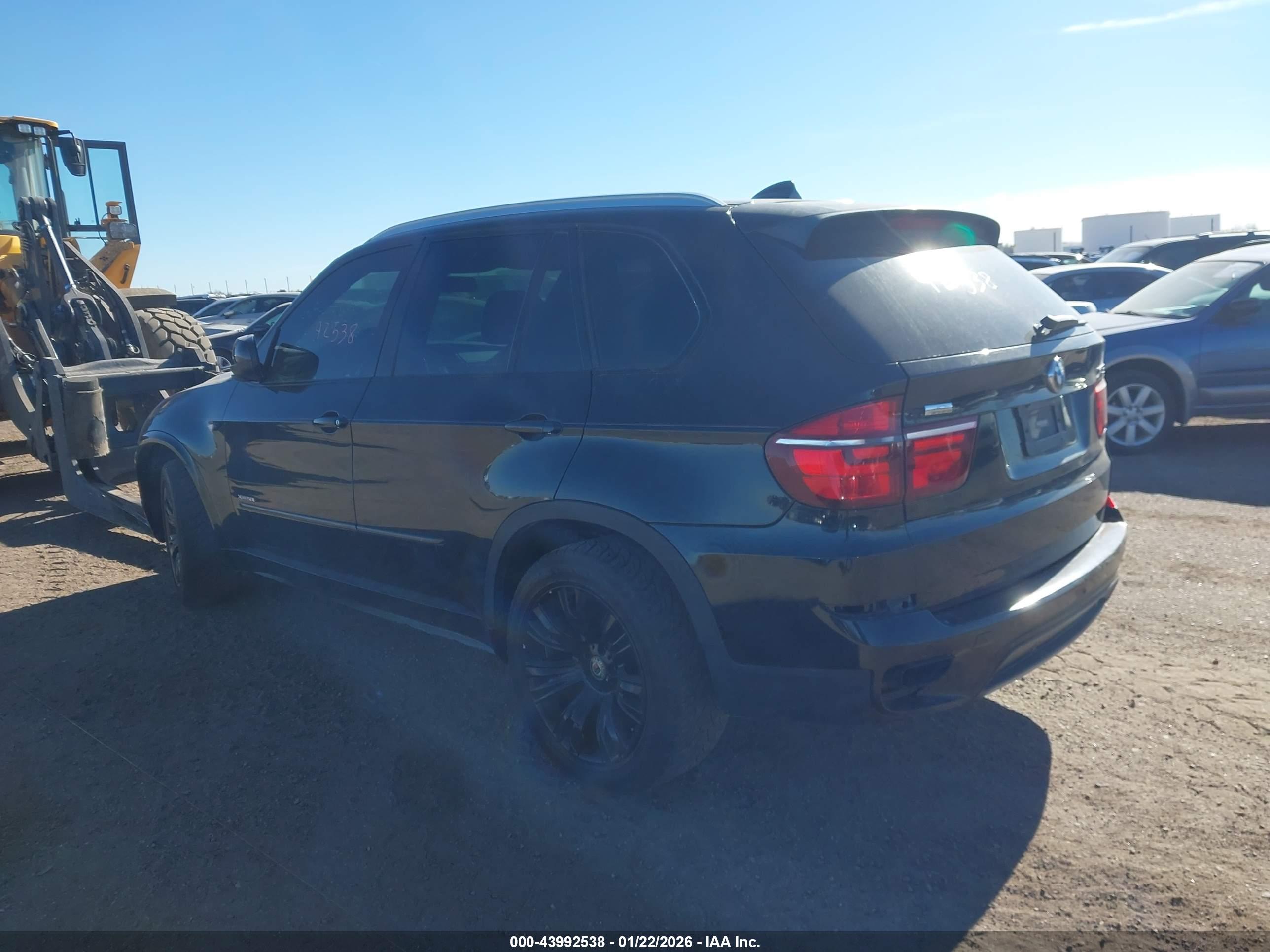 BMW X5 image 3