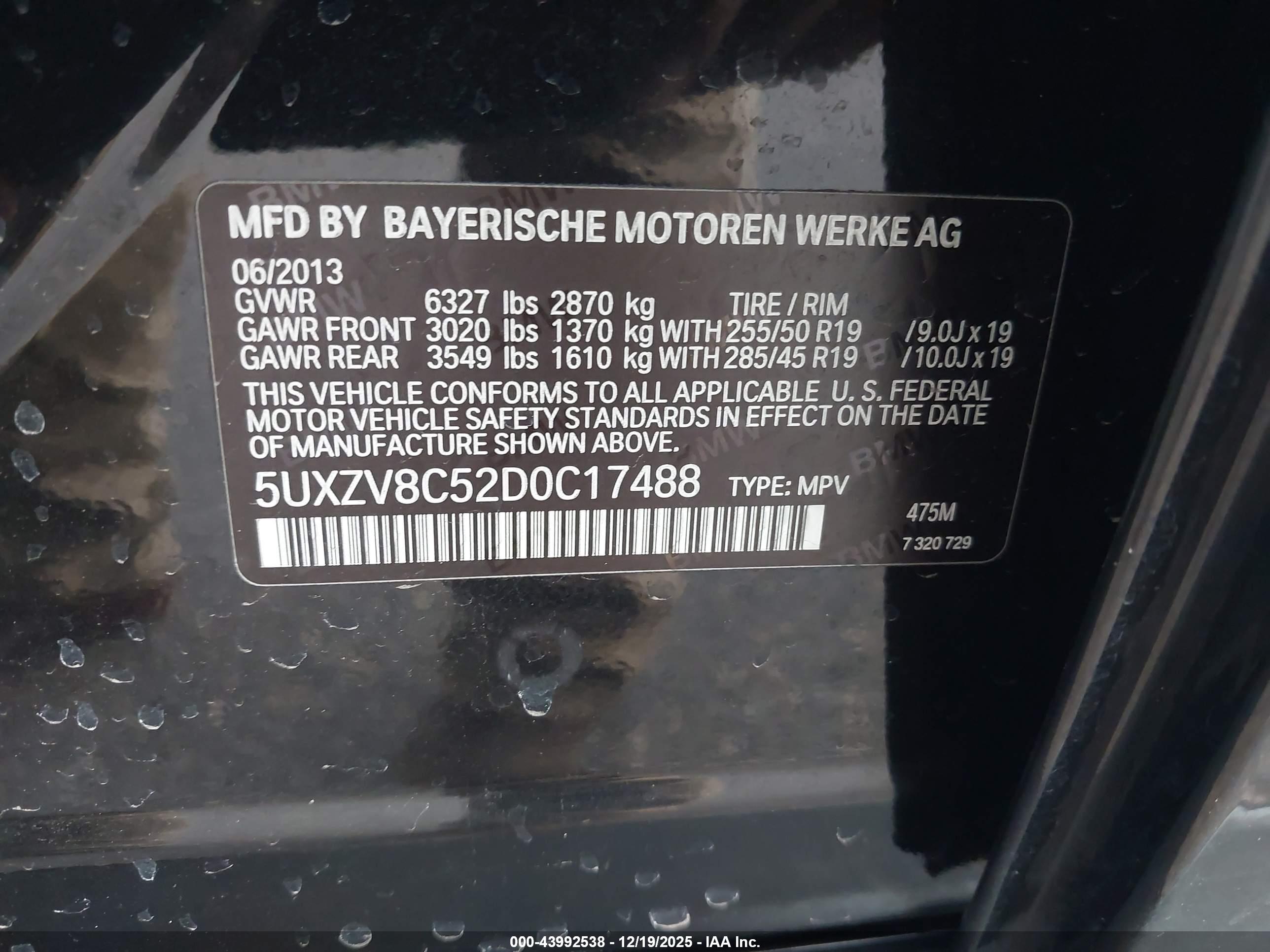 BMW X5 image 9