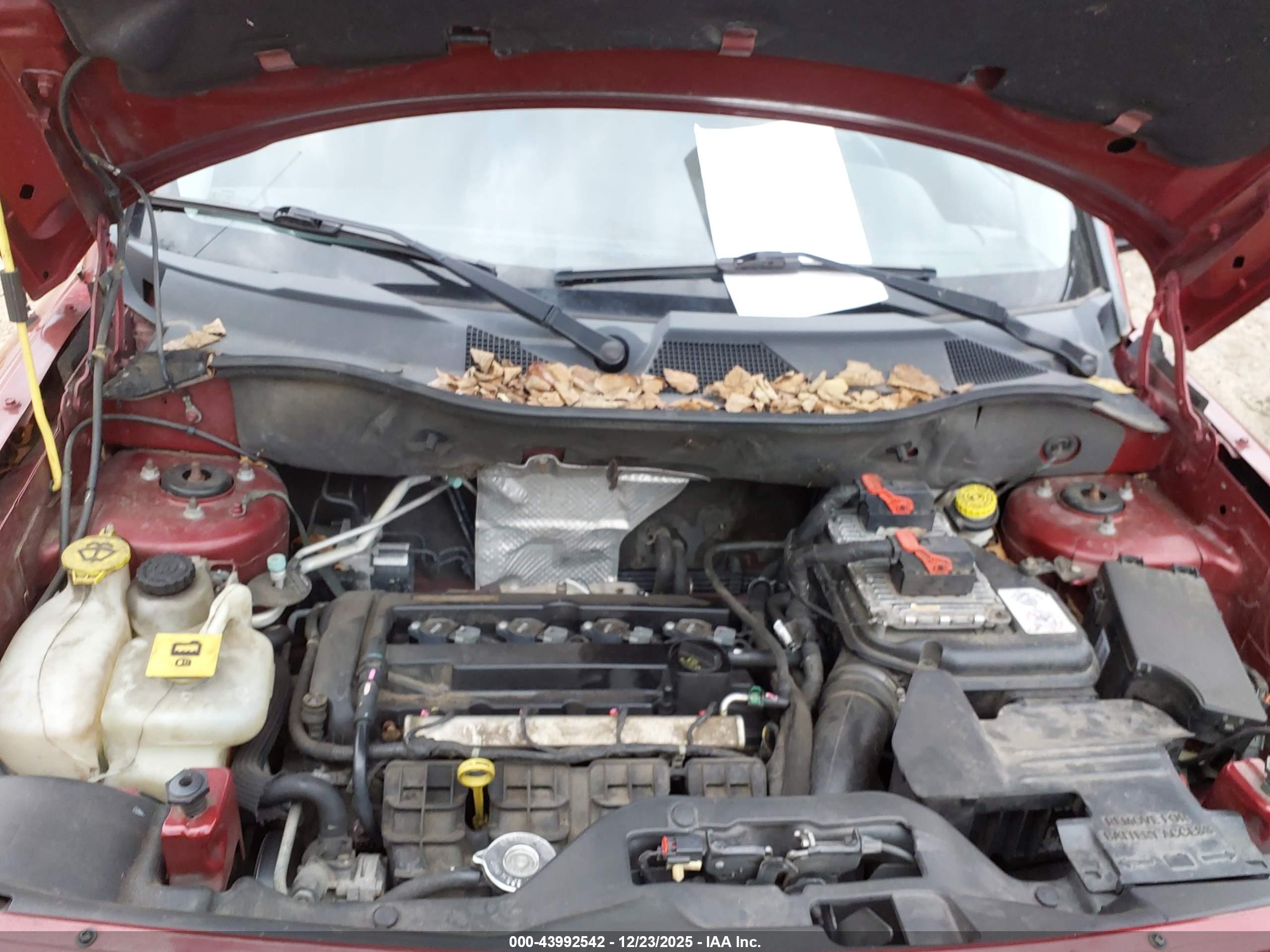 JEEP PATRIOT image 10