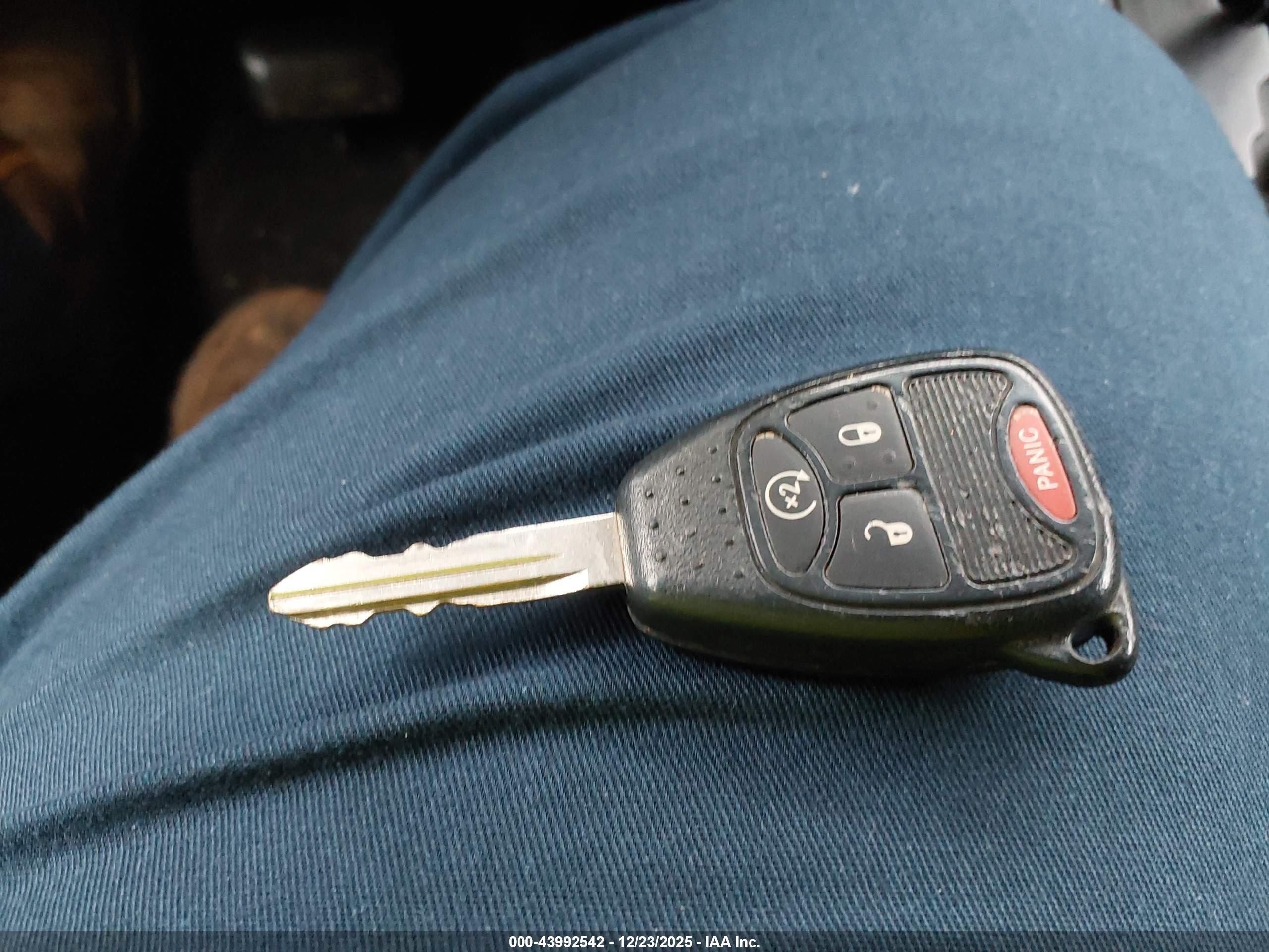 JEEP PATRIOT image 11