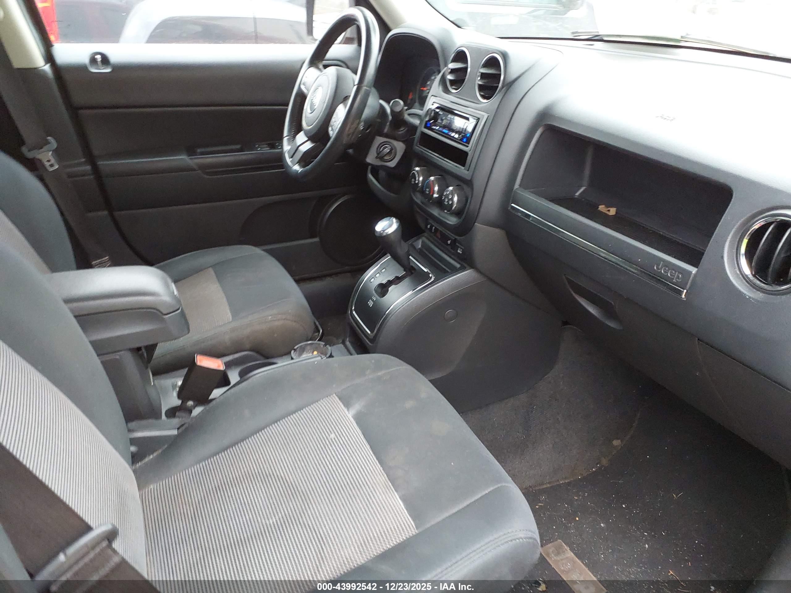 JEEP PATRIOT image 5