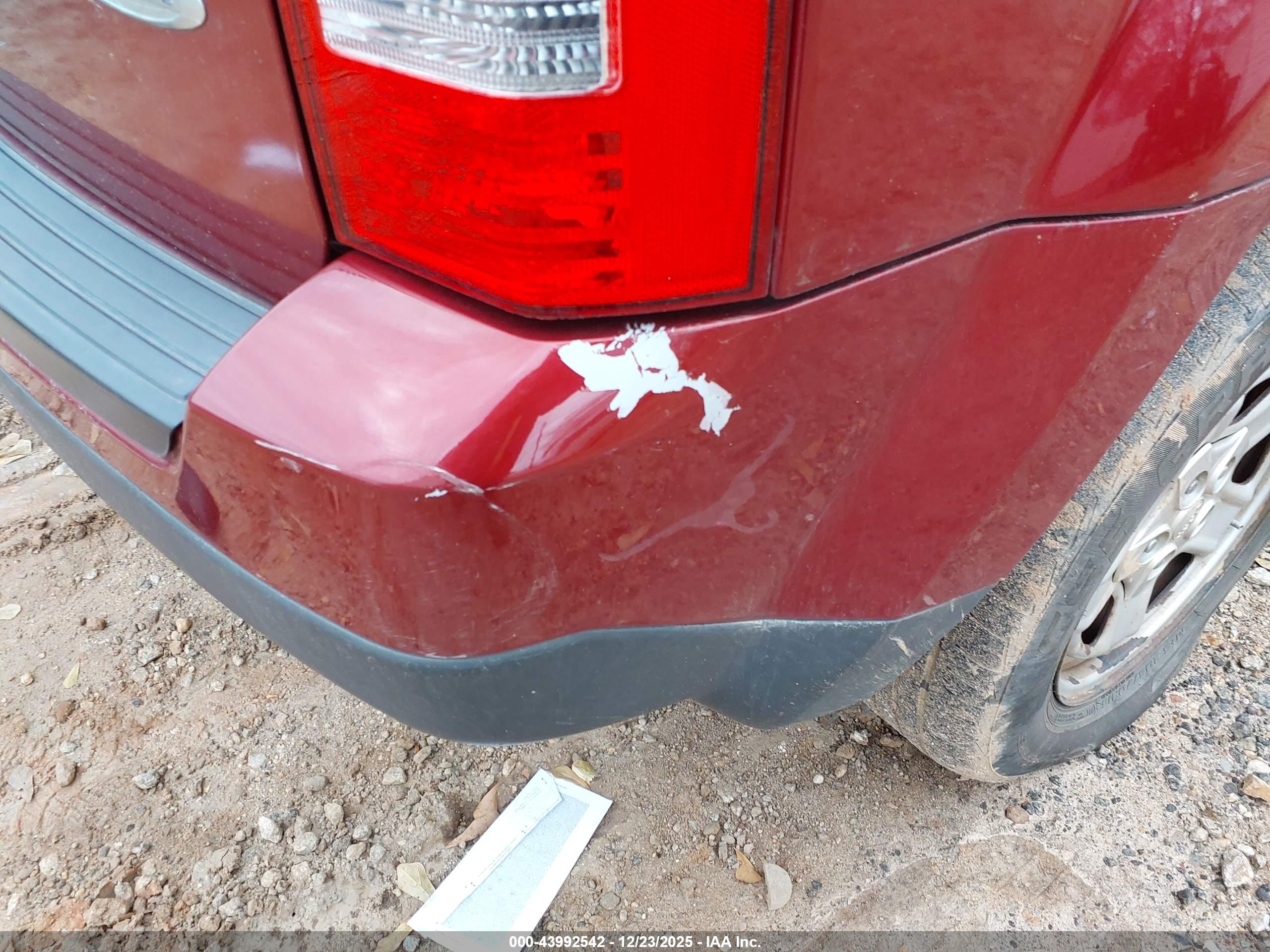 JEEP PATRIOT image 6