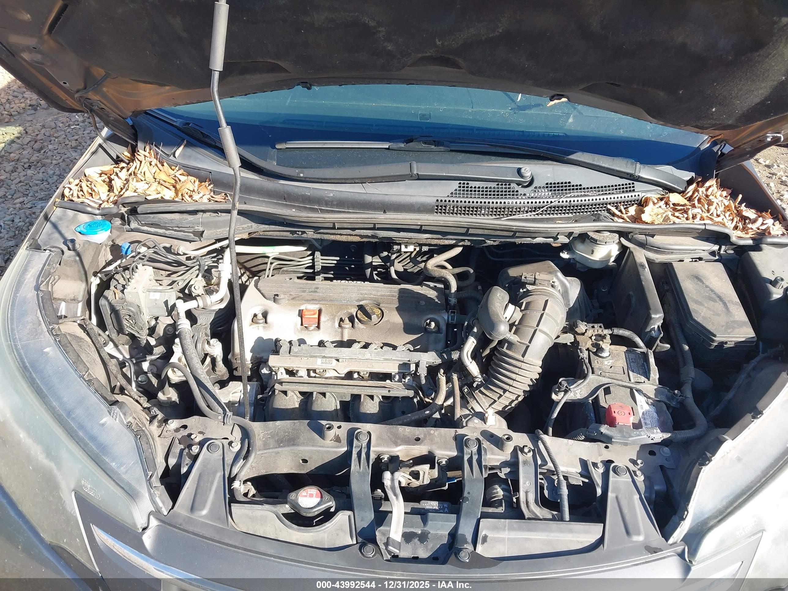 HONDA CR-V image 10