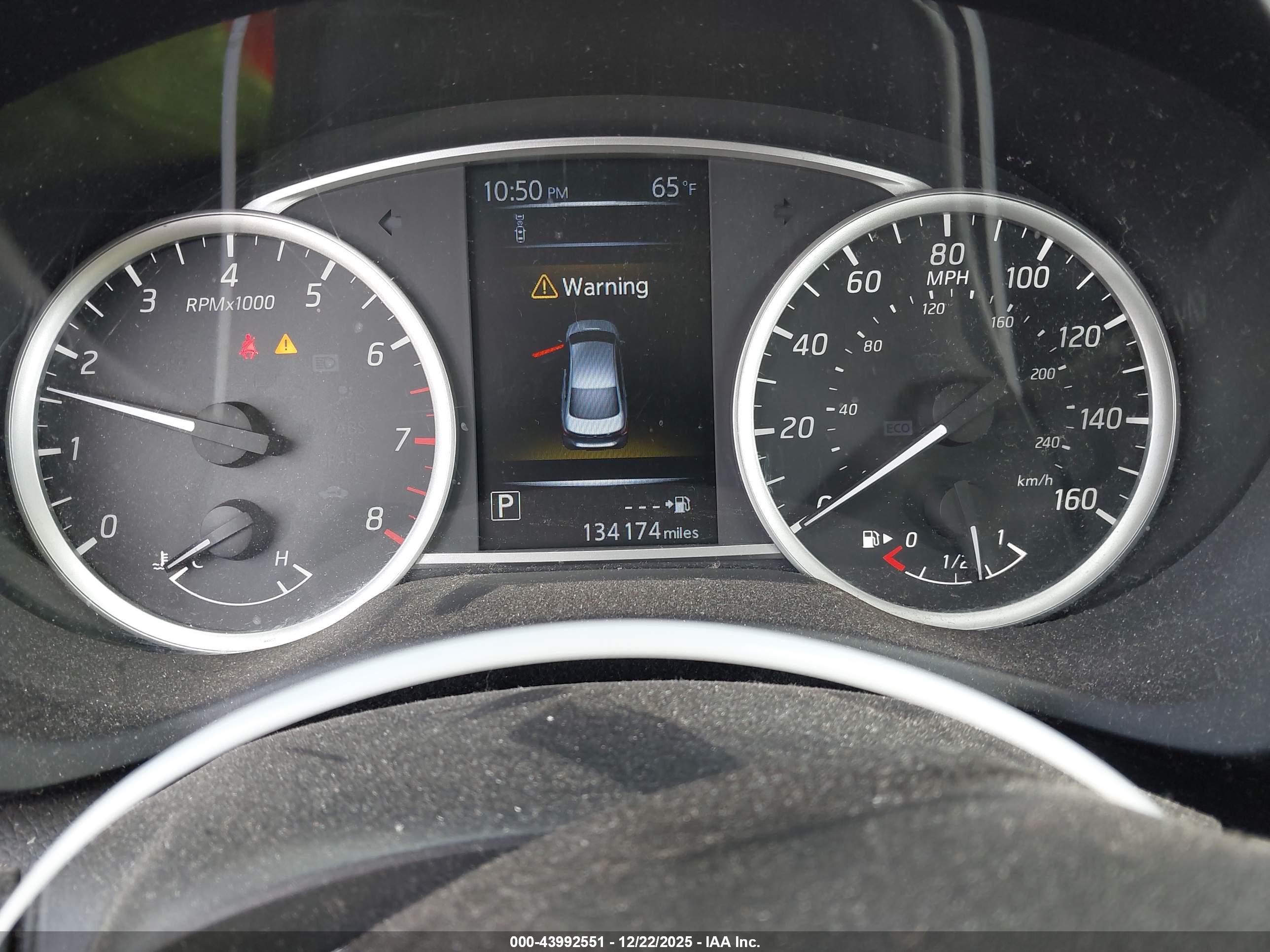NISSAN SENTRA image 7
