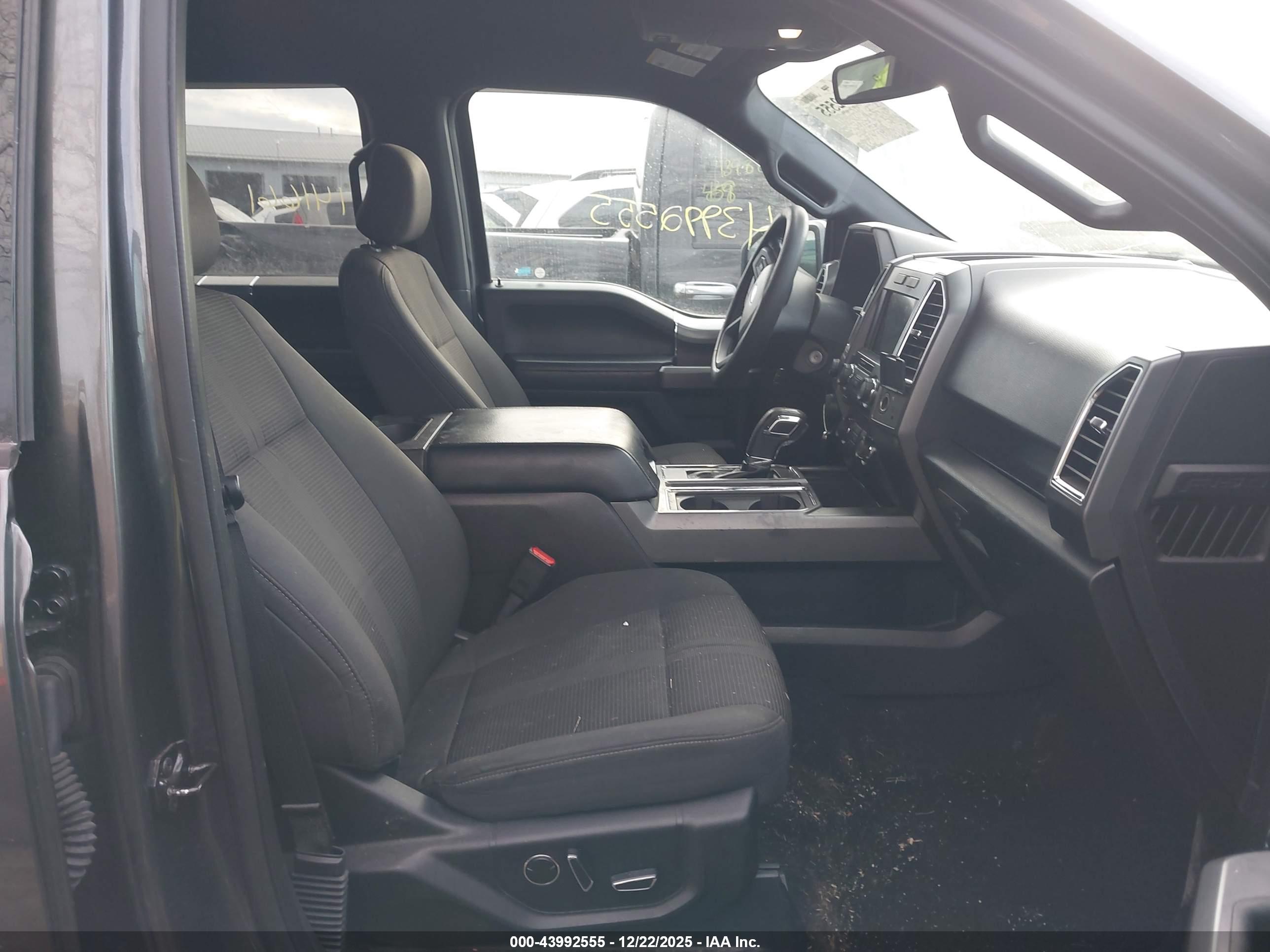FORD F-150 image 5