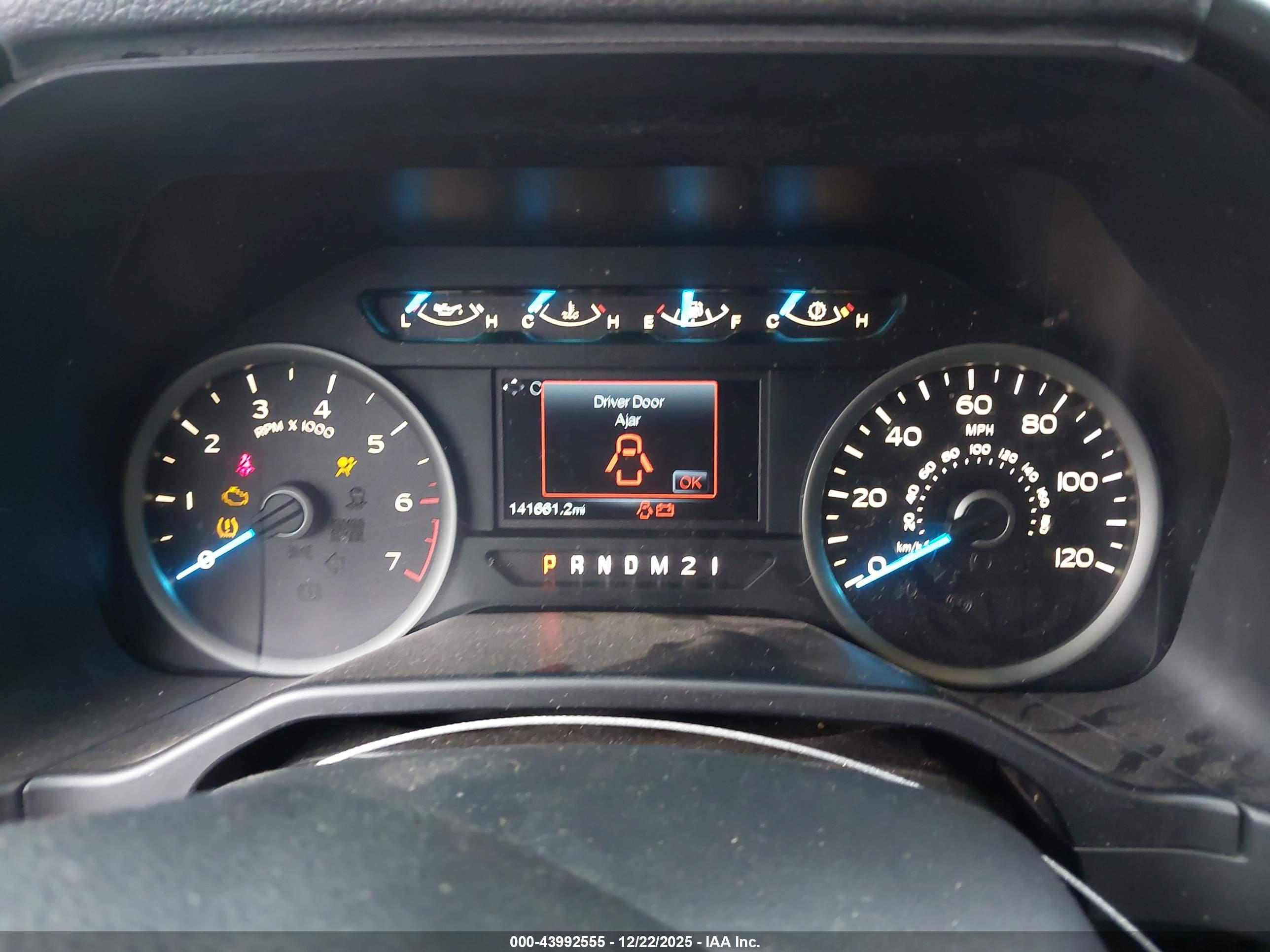 FORD F-150 image 7