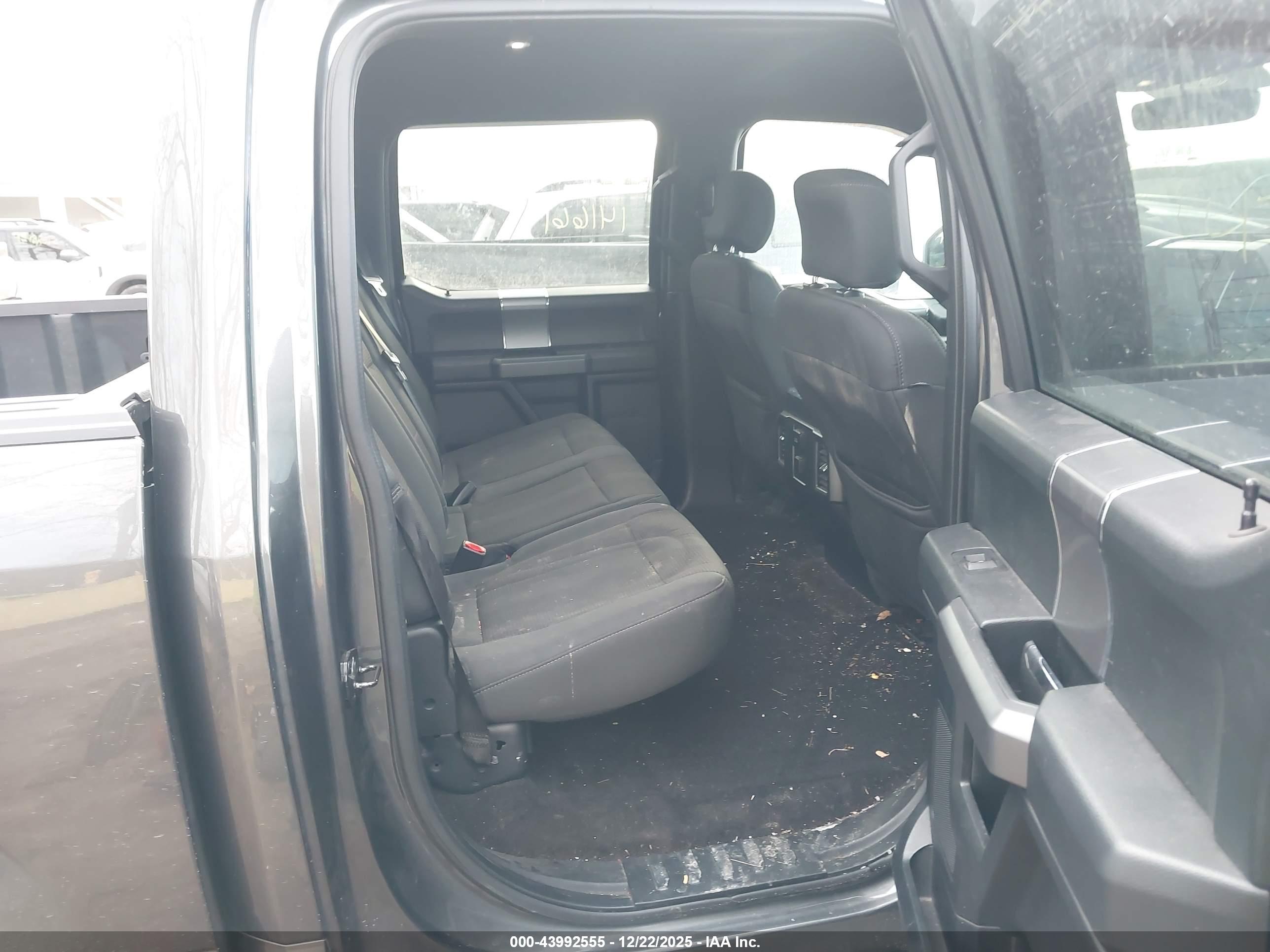 FORD F-150 image 8