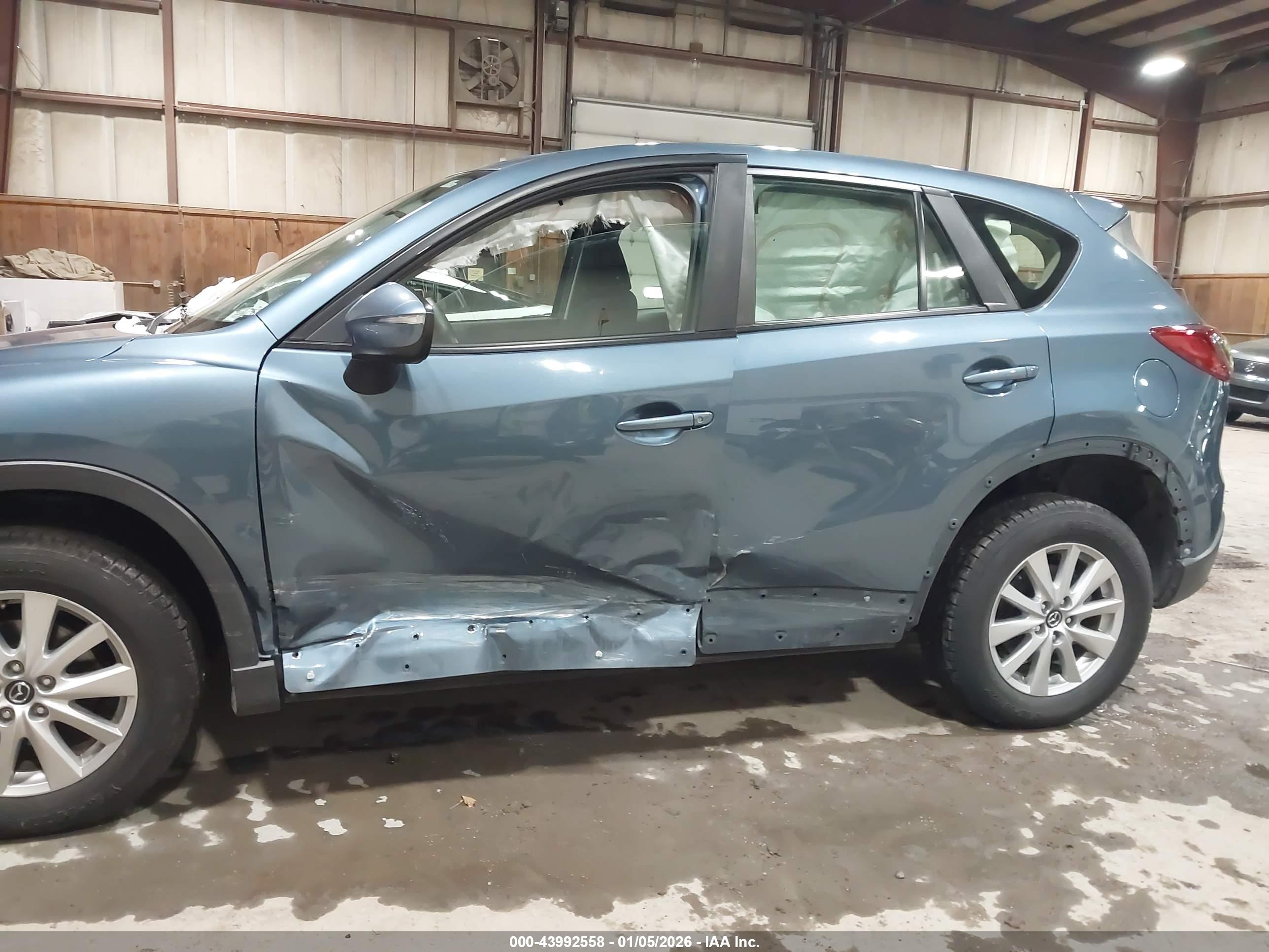 MAZDA CX-5 image 6