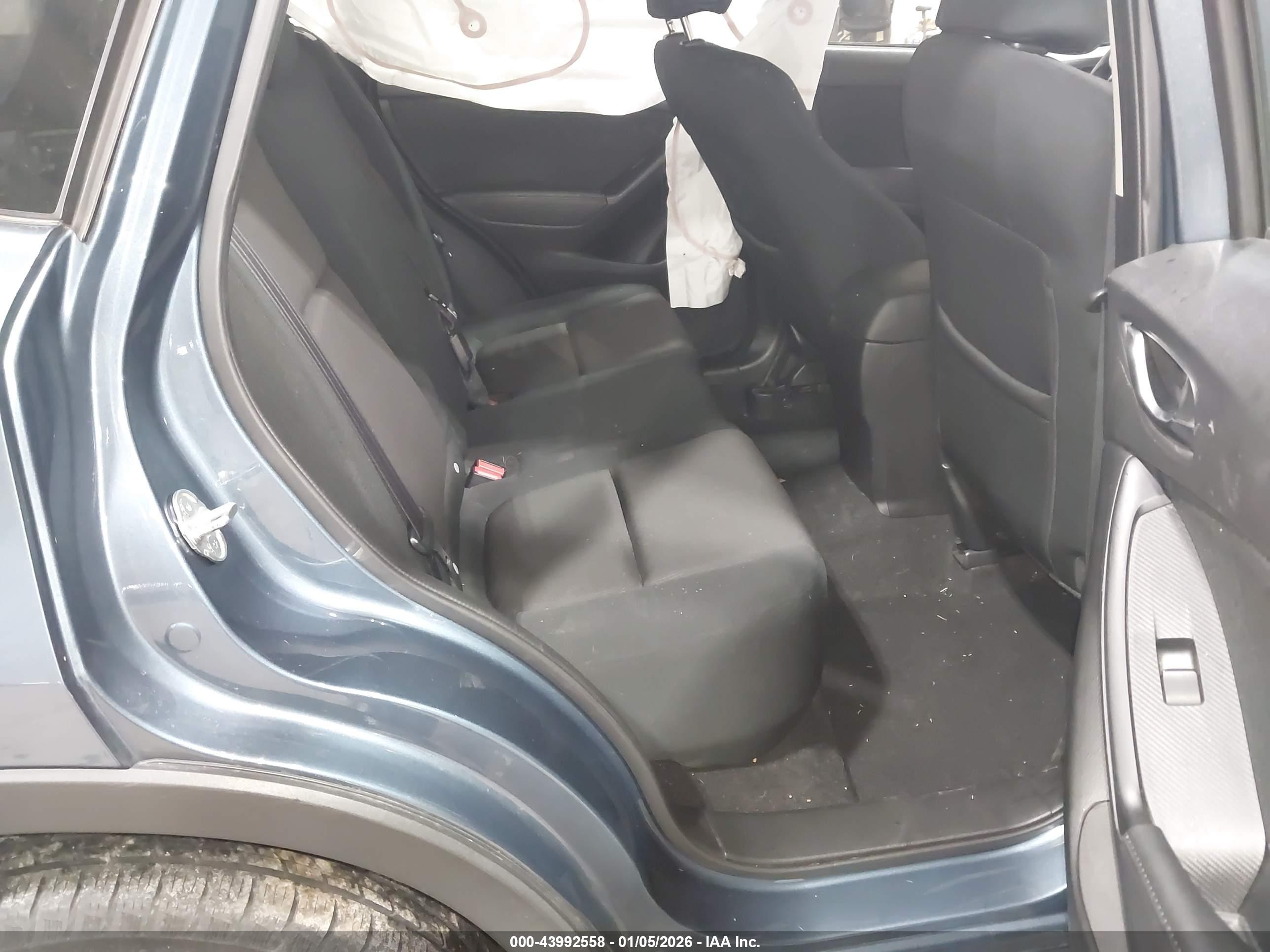 MAZDA CX-5 image 8