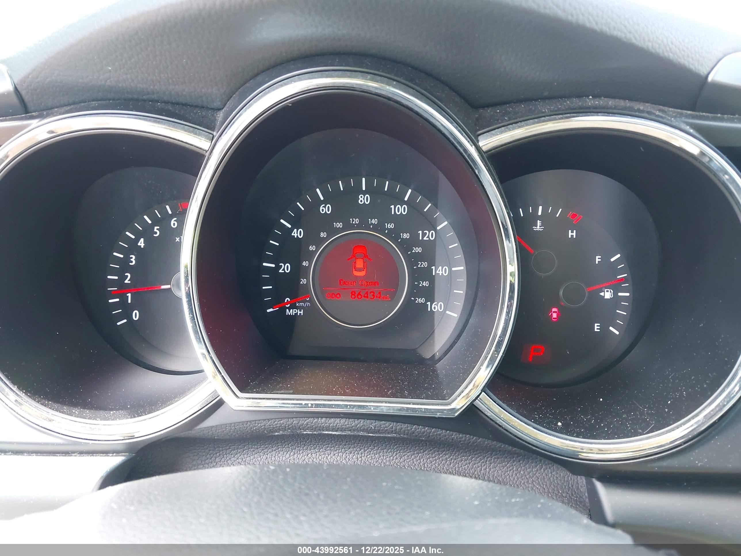 KIA OPTIMA image 7