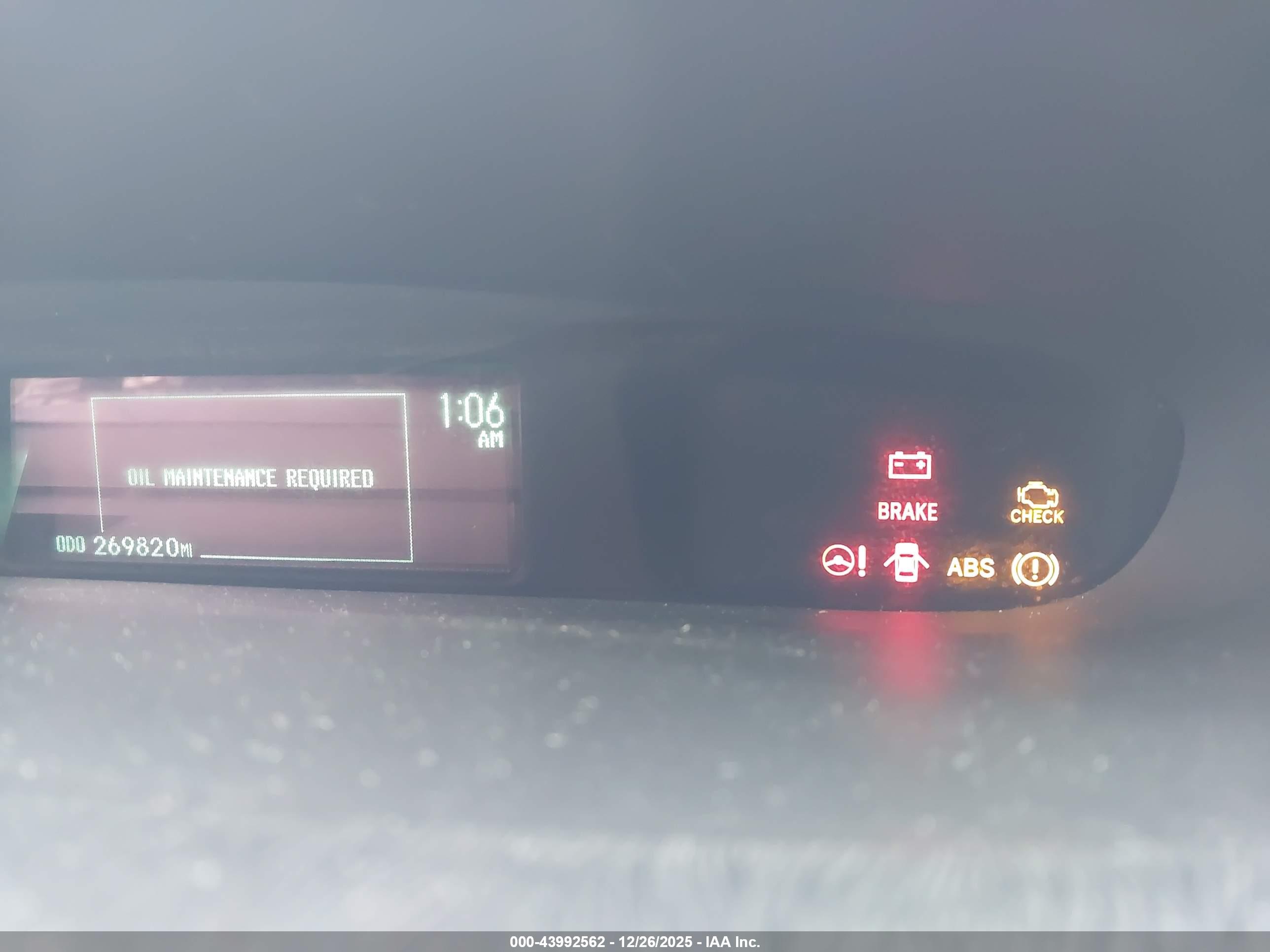 TOYOTA PRIUS image 7
