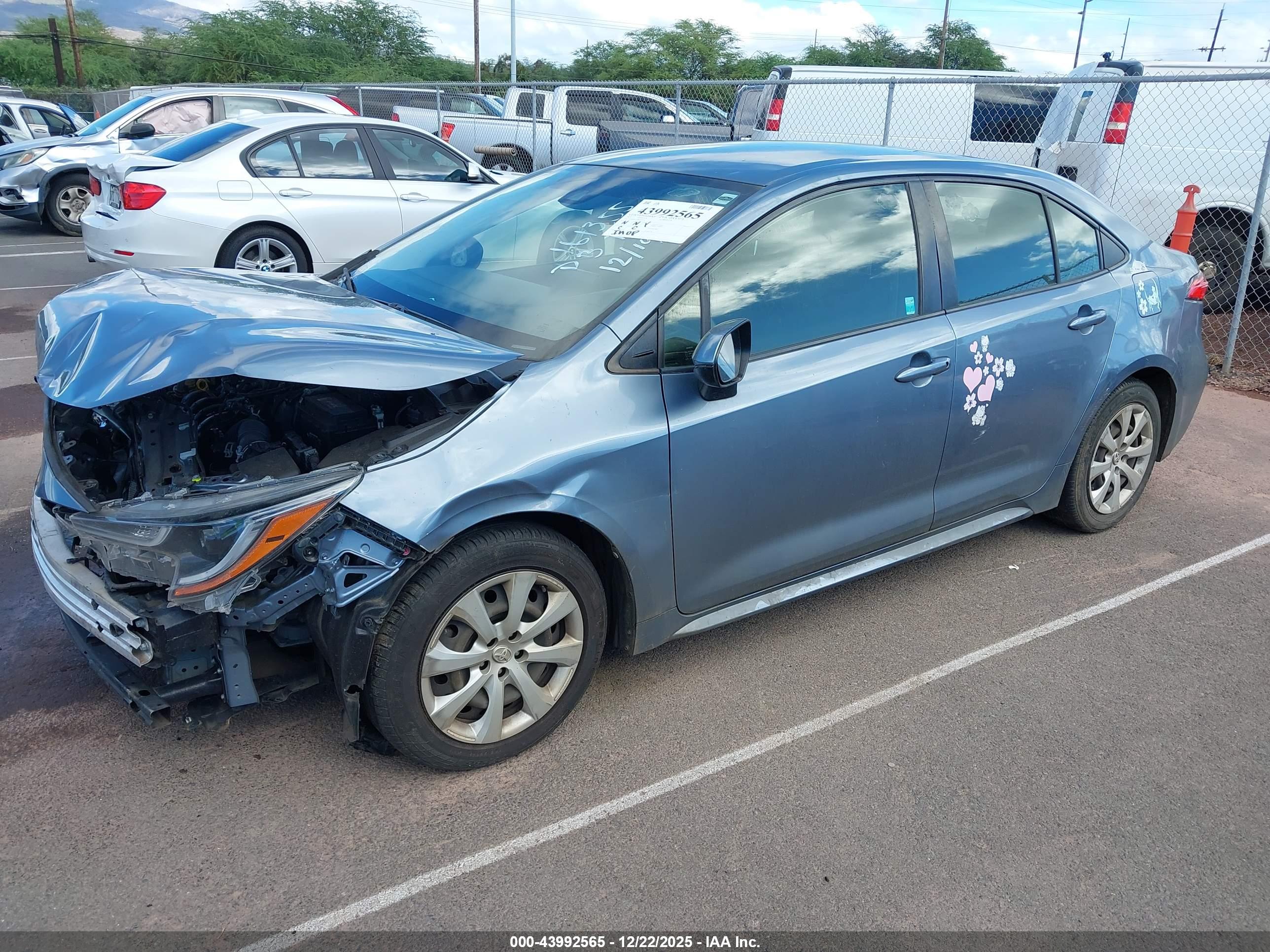 TOYOTA COROLLA image 2