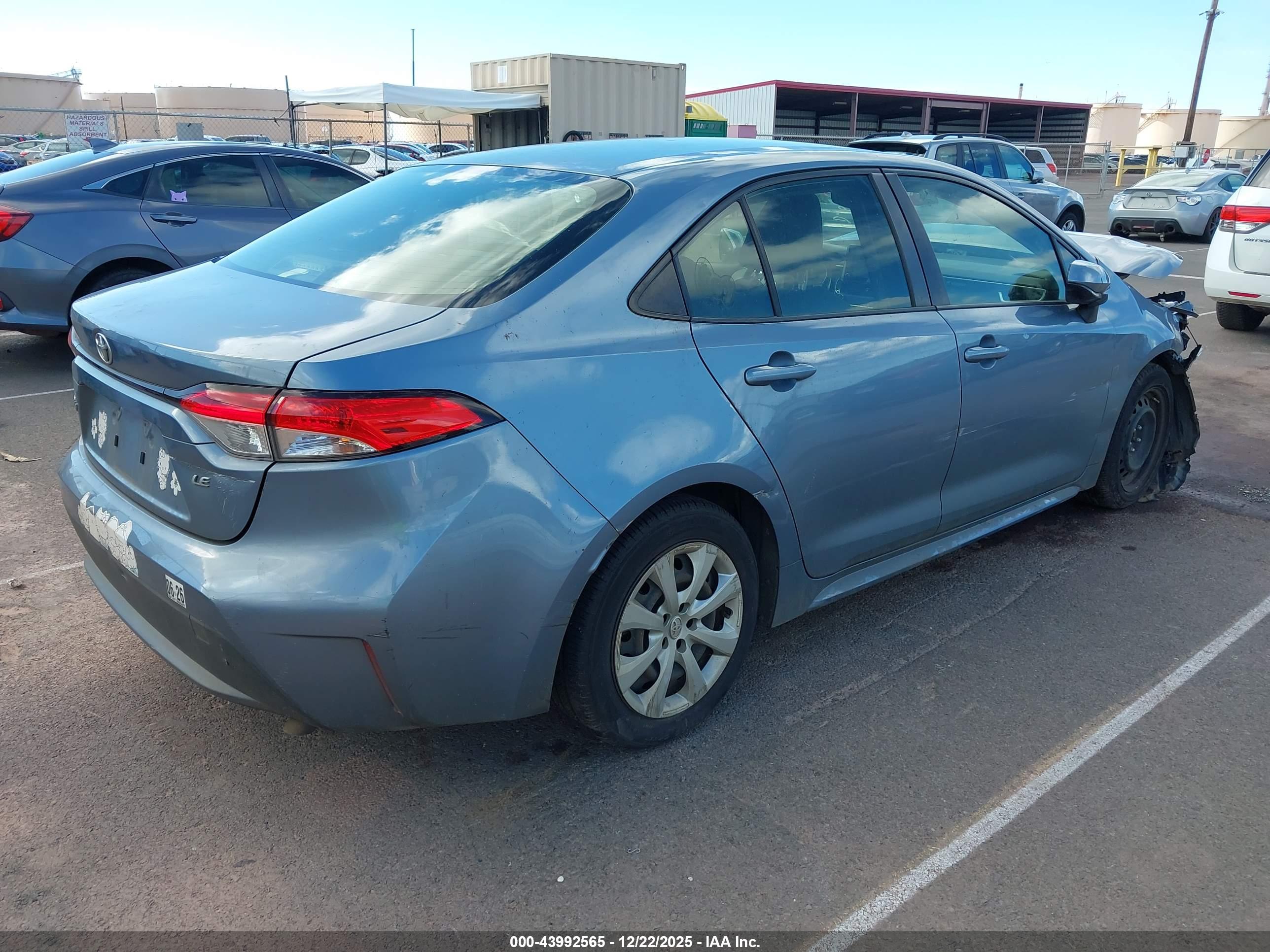 TOYOTA COROLLA image 4