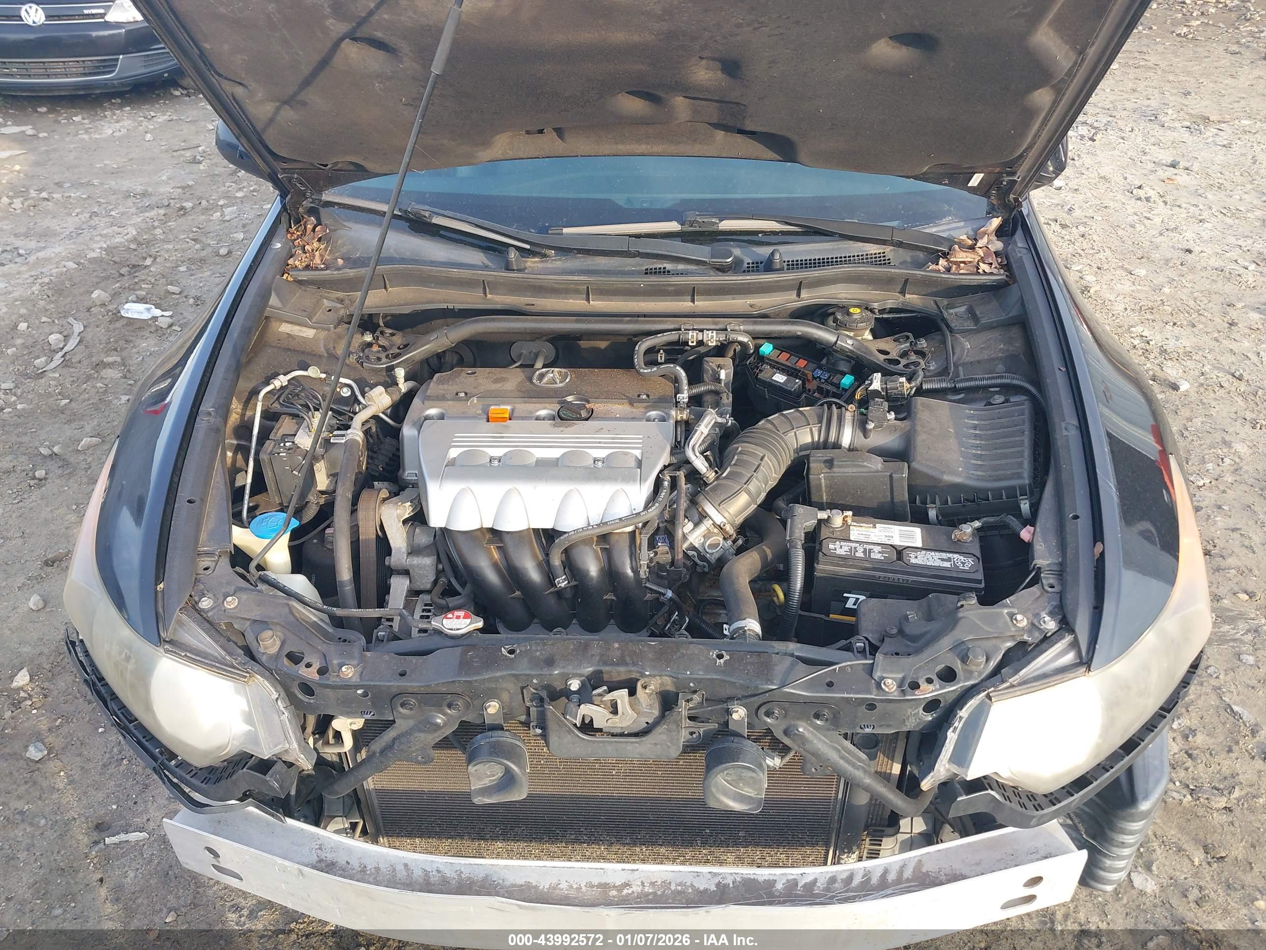ACURA TSX image 10