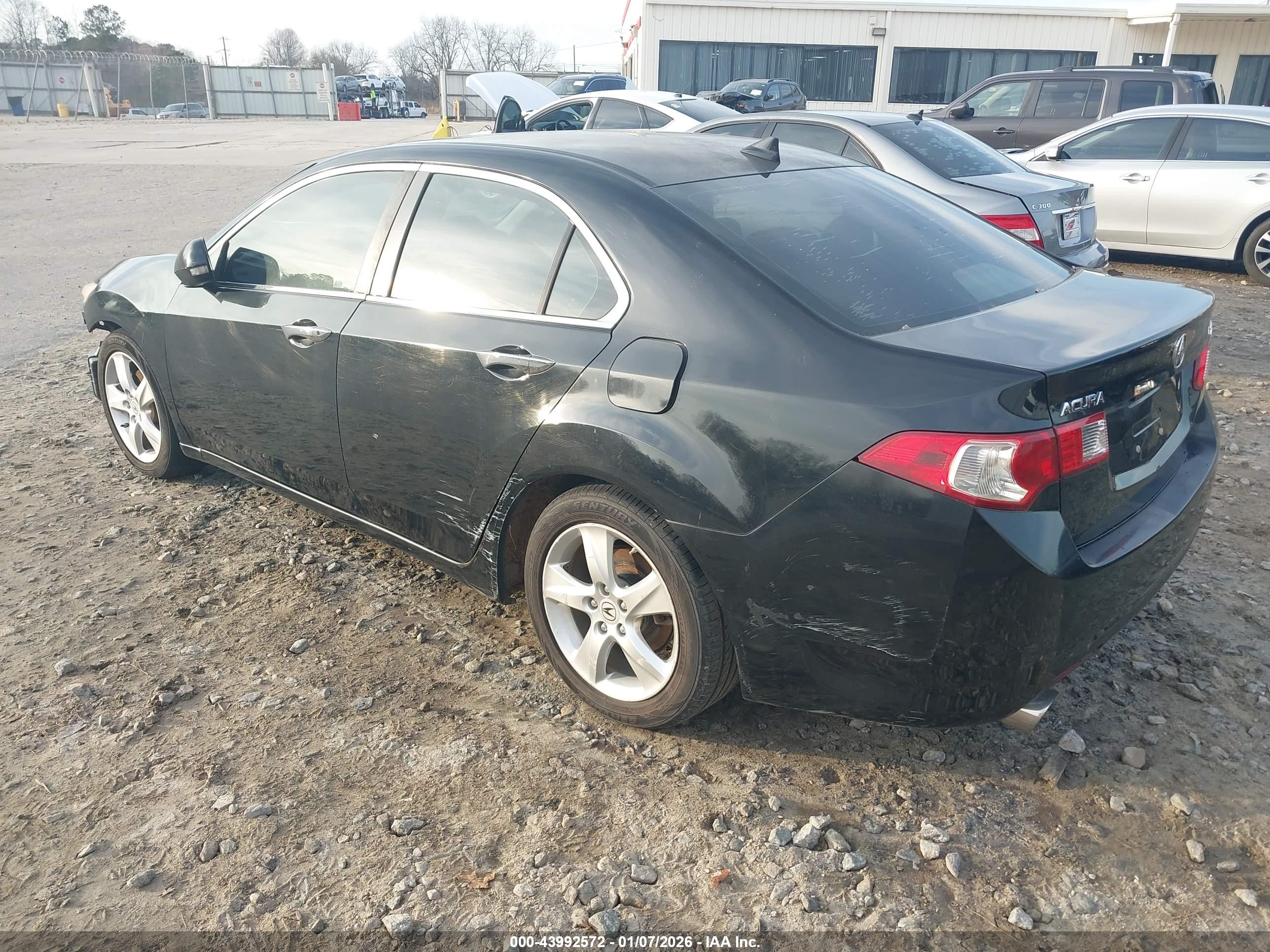 ACURA TSX image 3