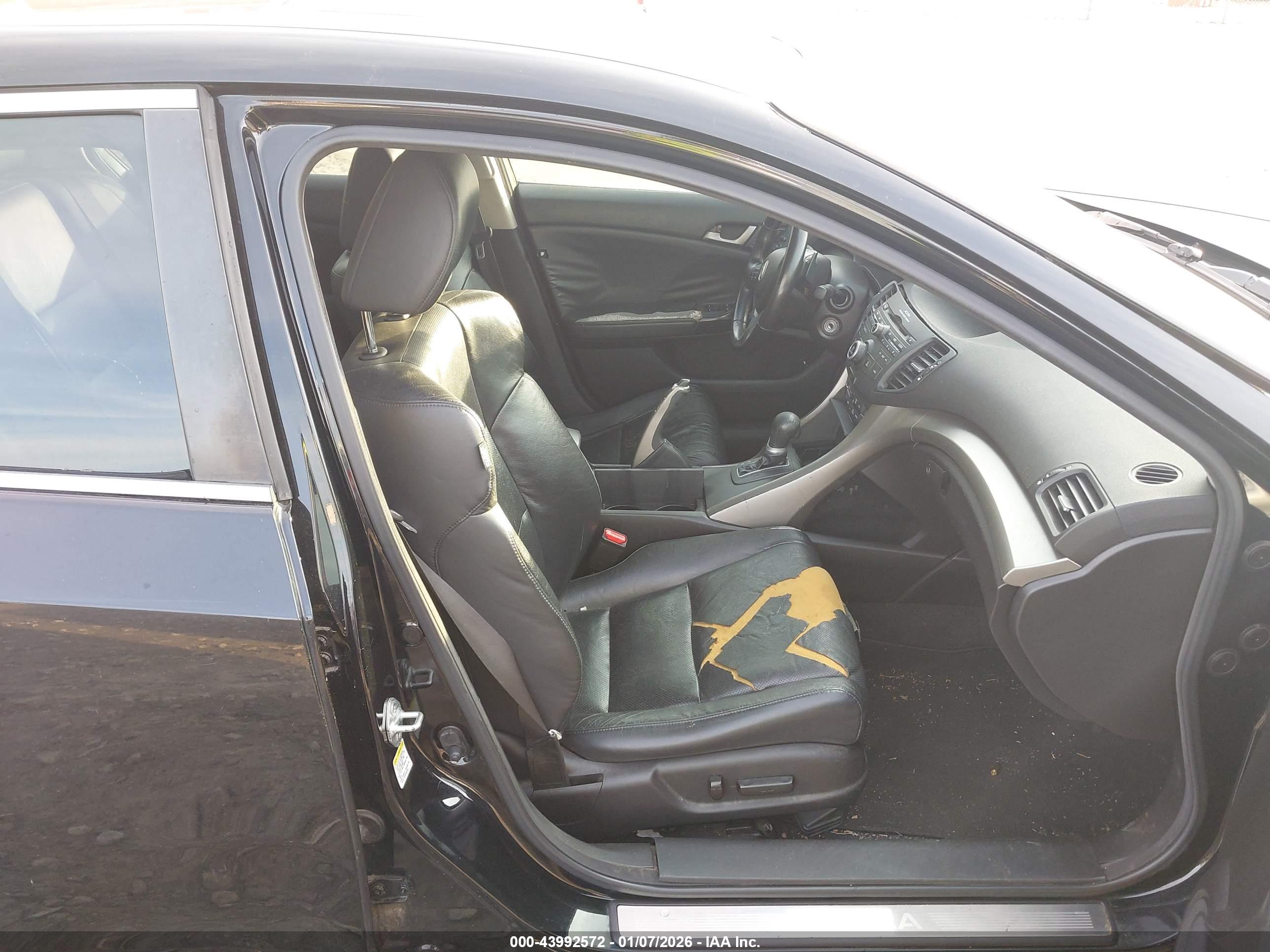 ACURA TSX image 5