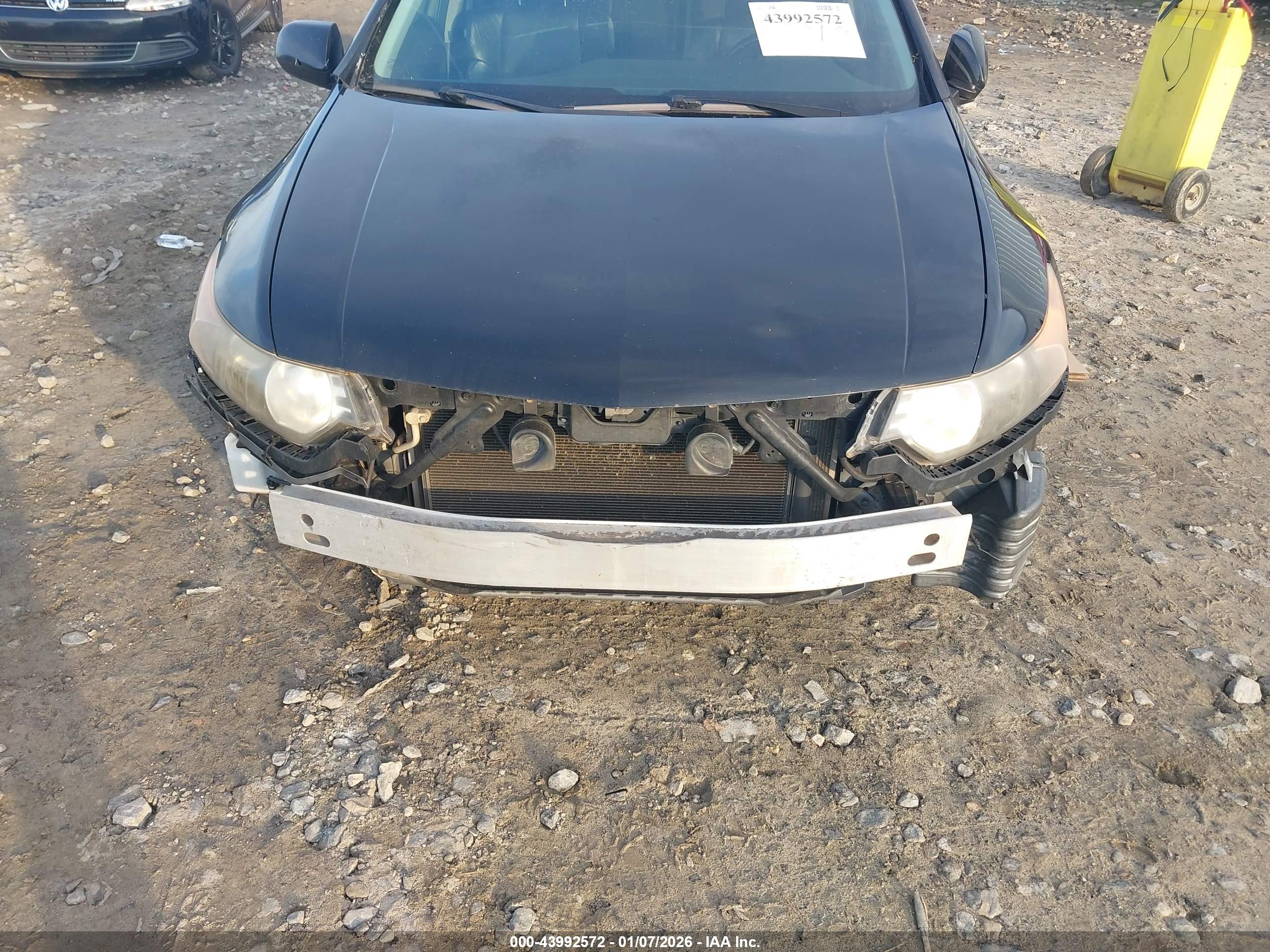 ACURA TSX image 6
