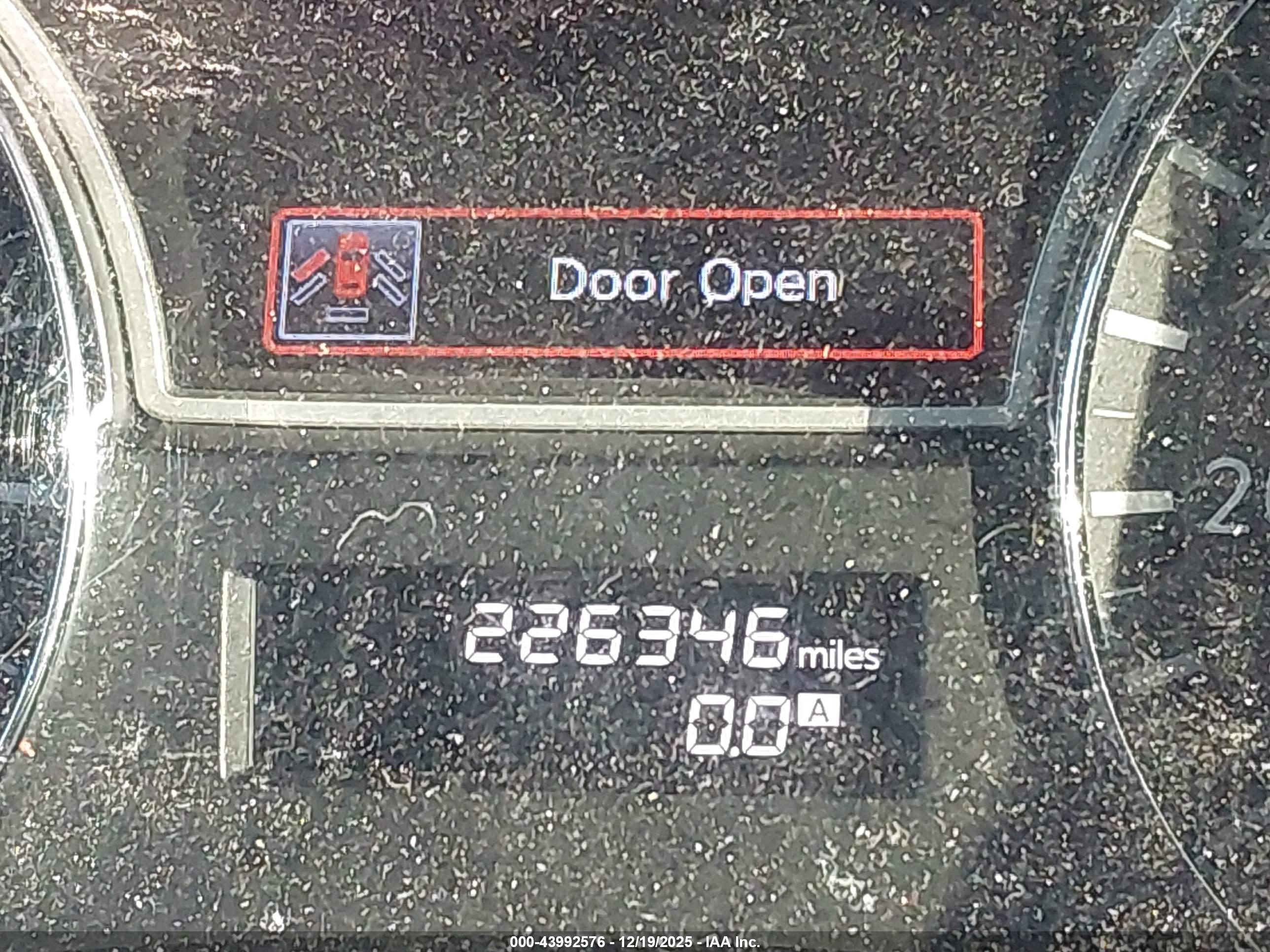 NISSAN ALTIMA image 7