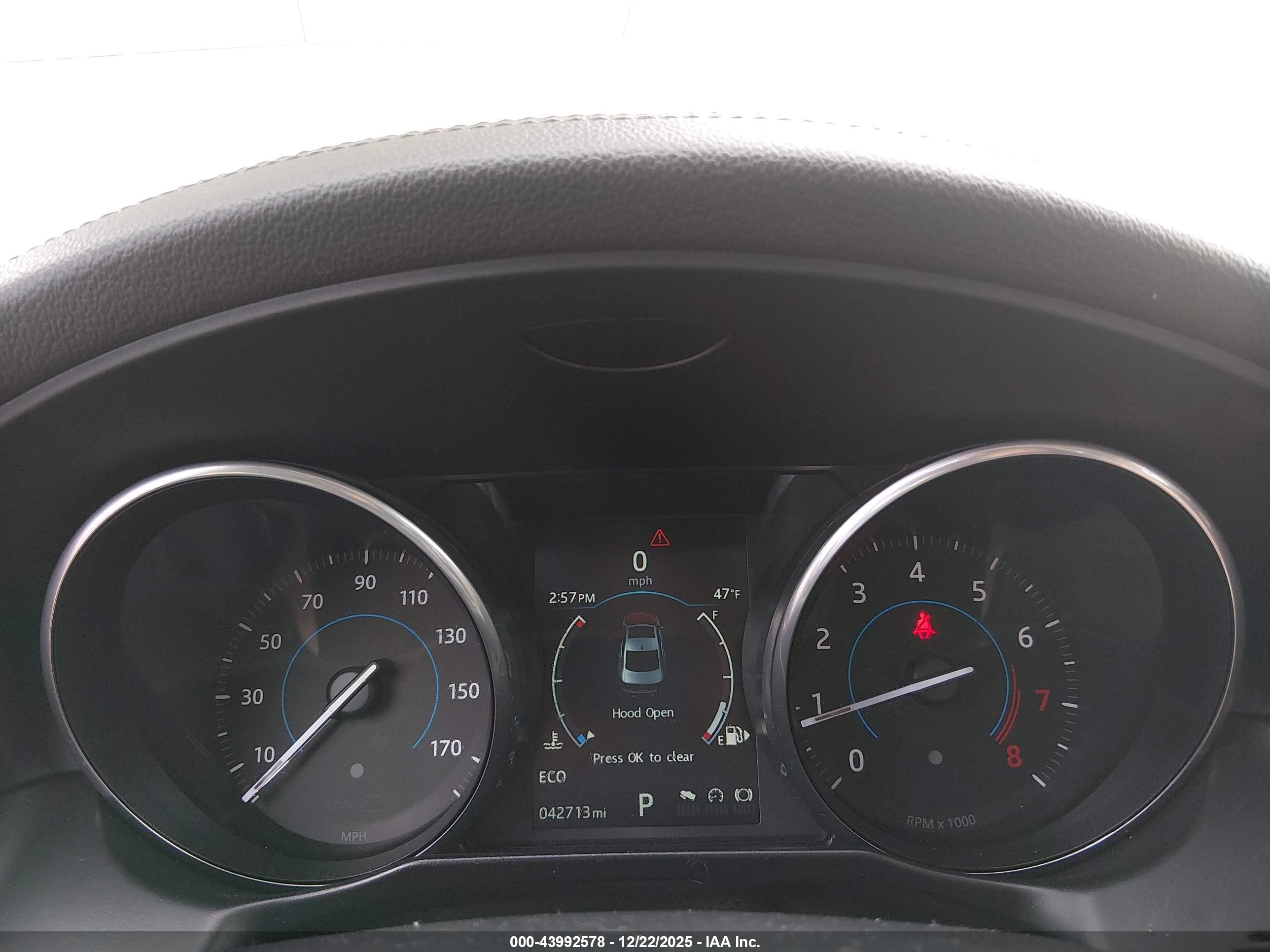 JAGUAR XF image 7