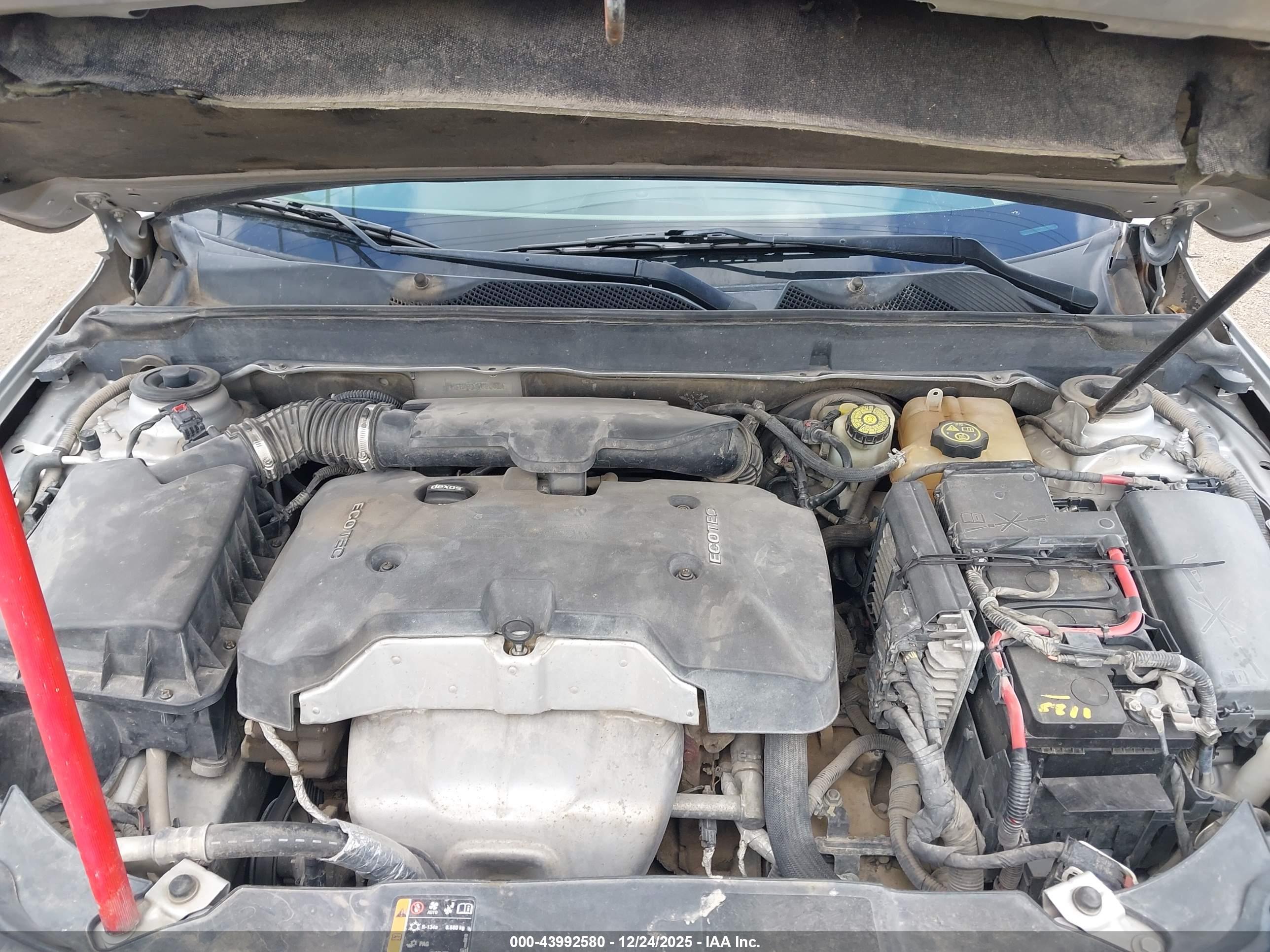 CHEVROLET MALIBU image 10