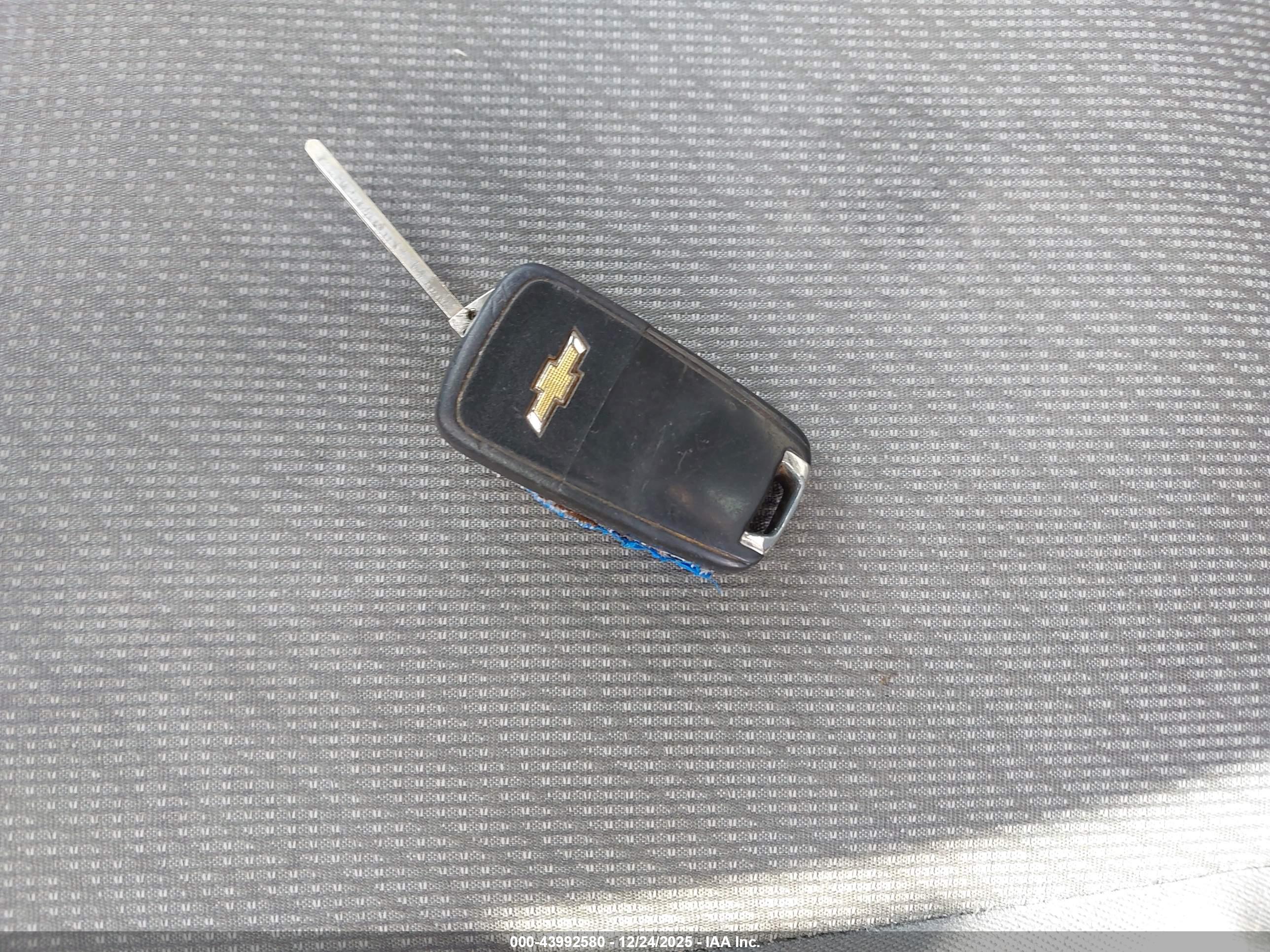 CHEVROLET MALIBU image 11