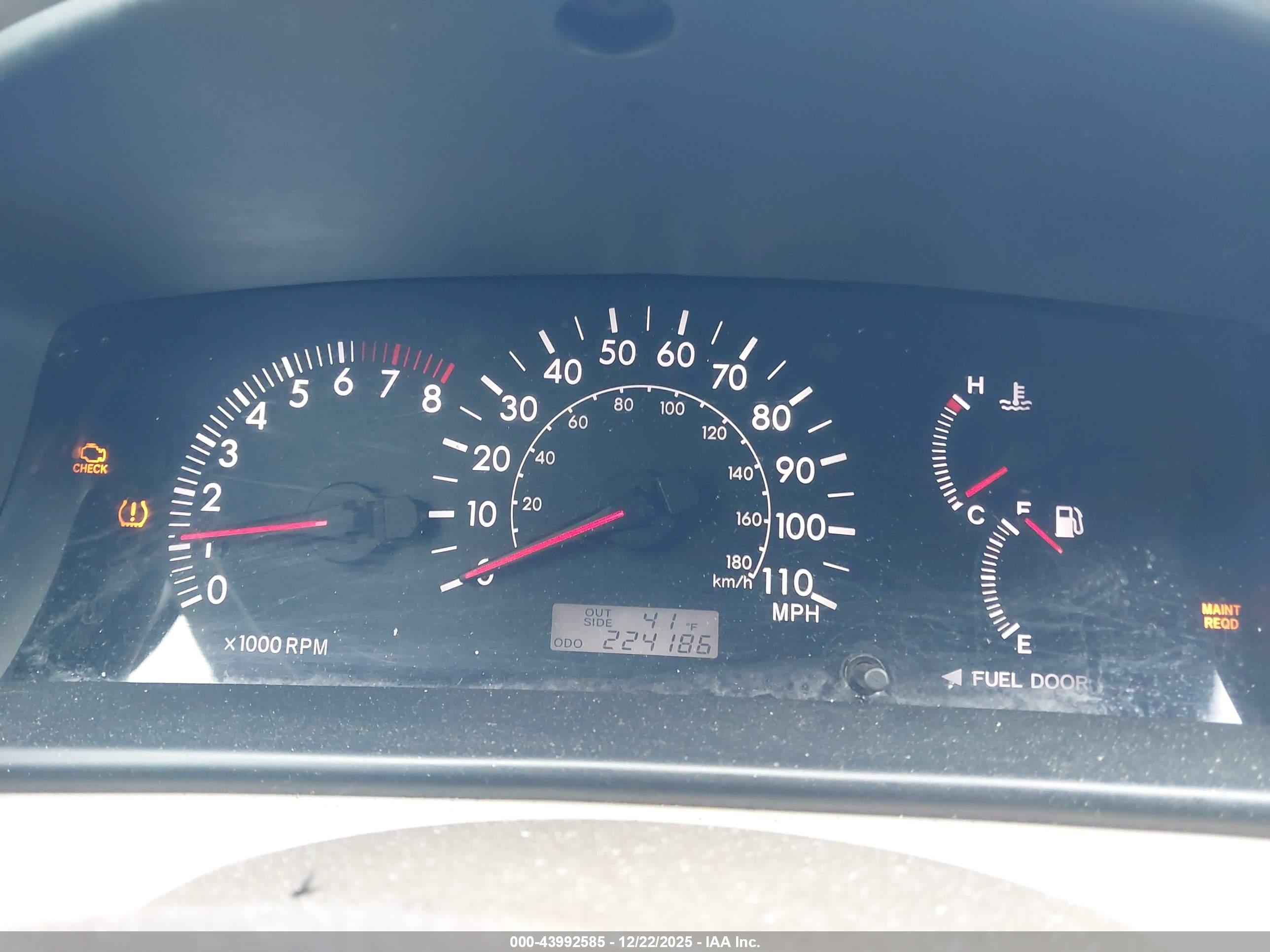 TOYOTA COROLLA image 7